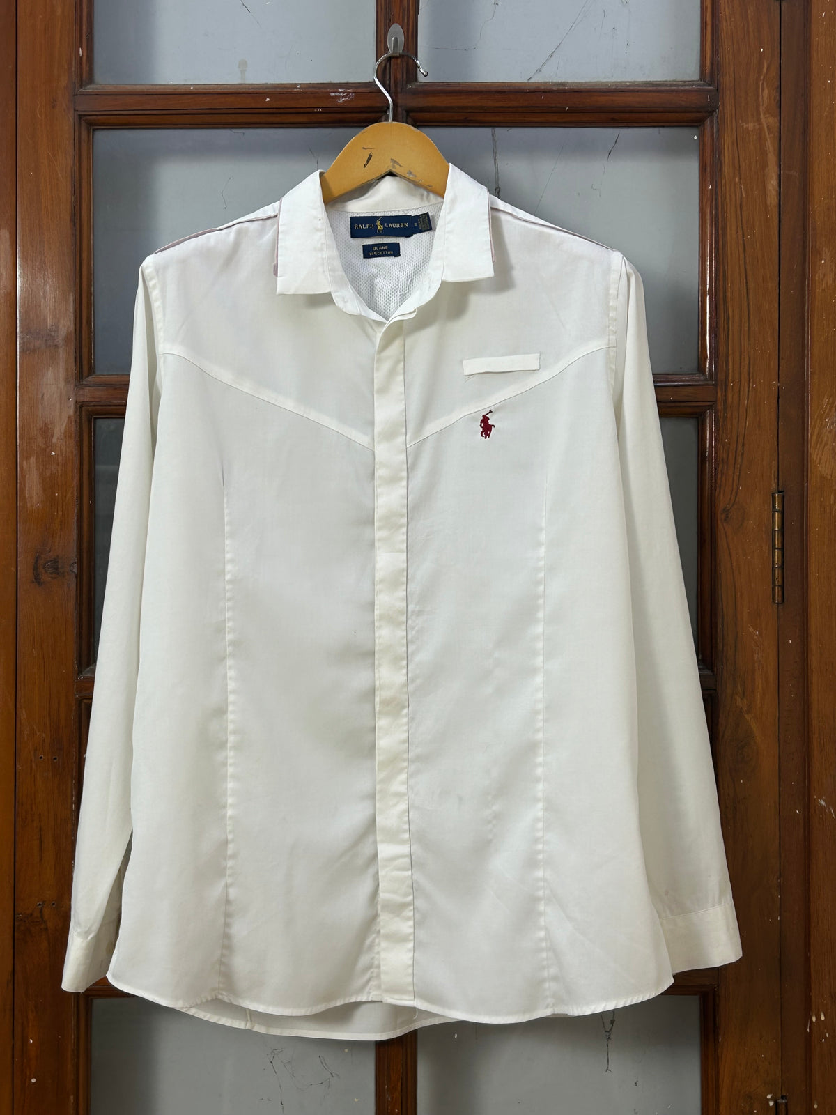POLO RL SHIRT ( F6083 )