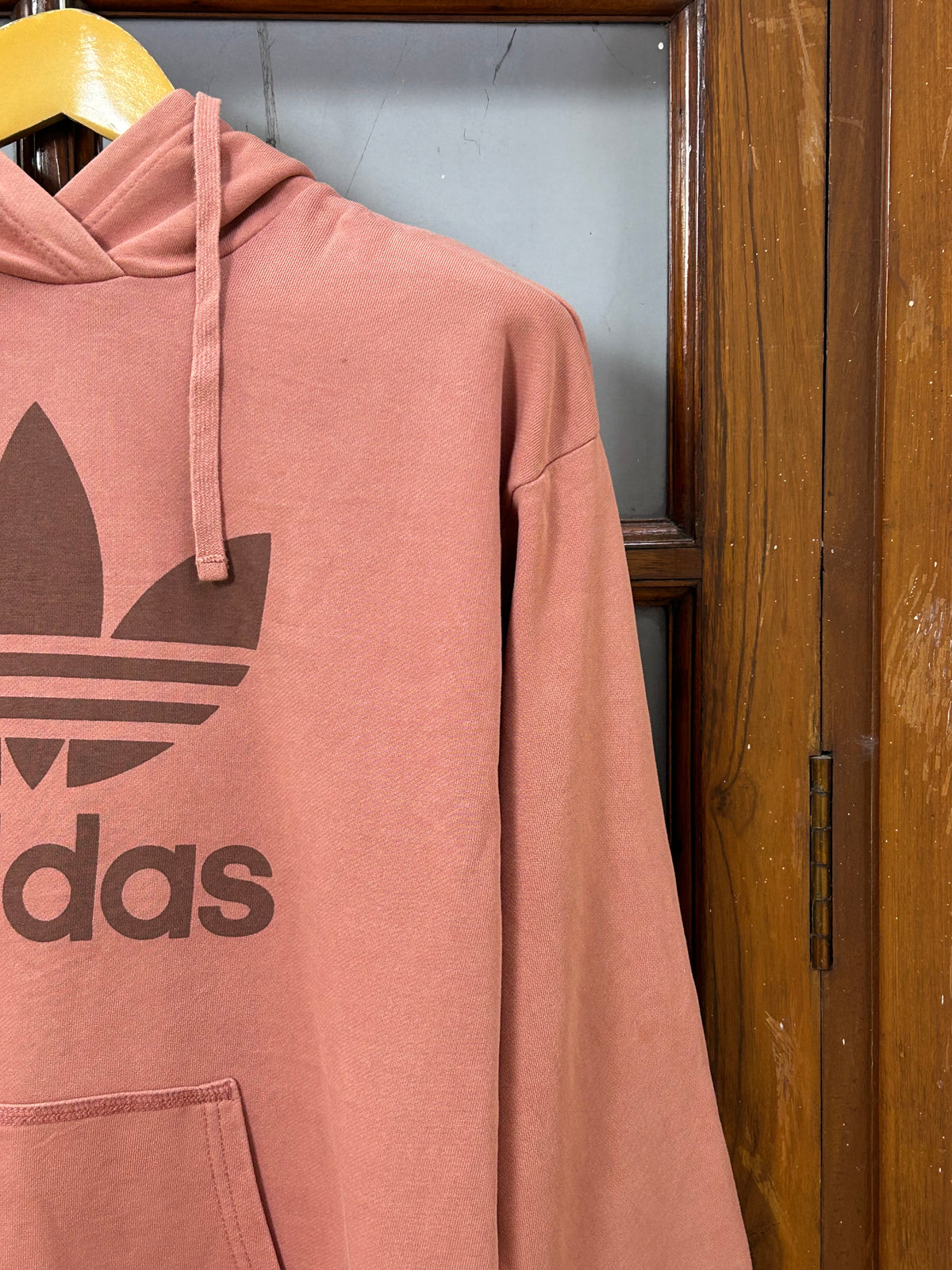 ADIDAS HOODIE ( F5355 )