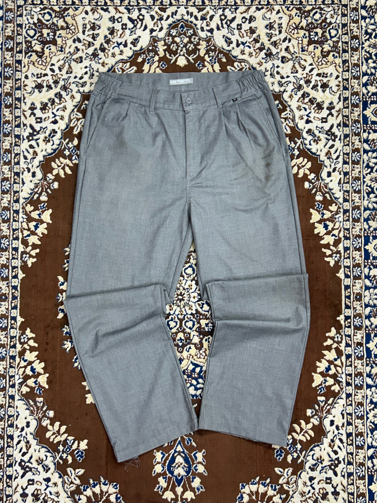 CARHARRT PANTS ( F4689 )
