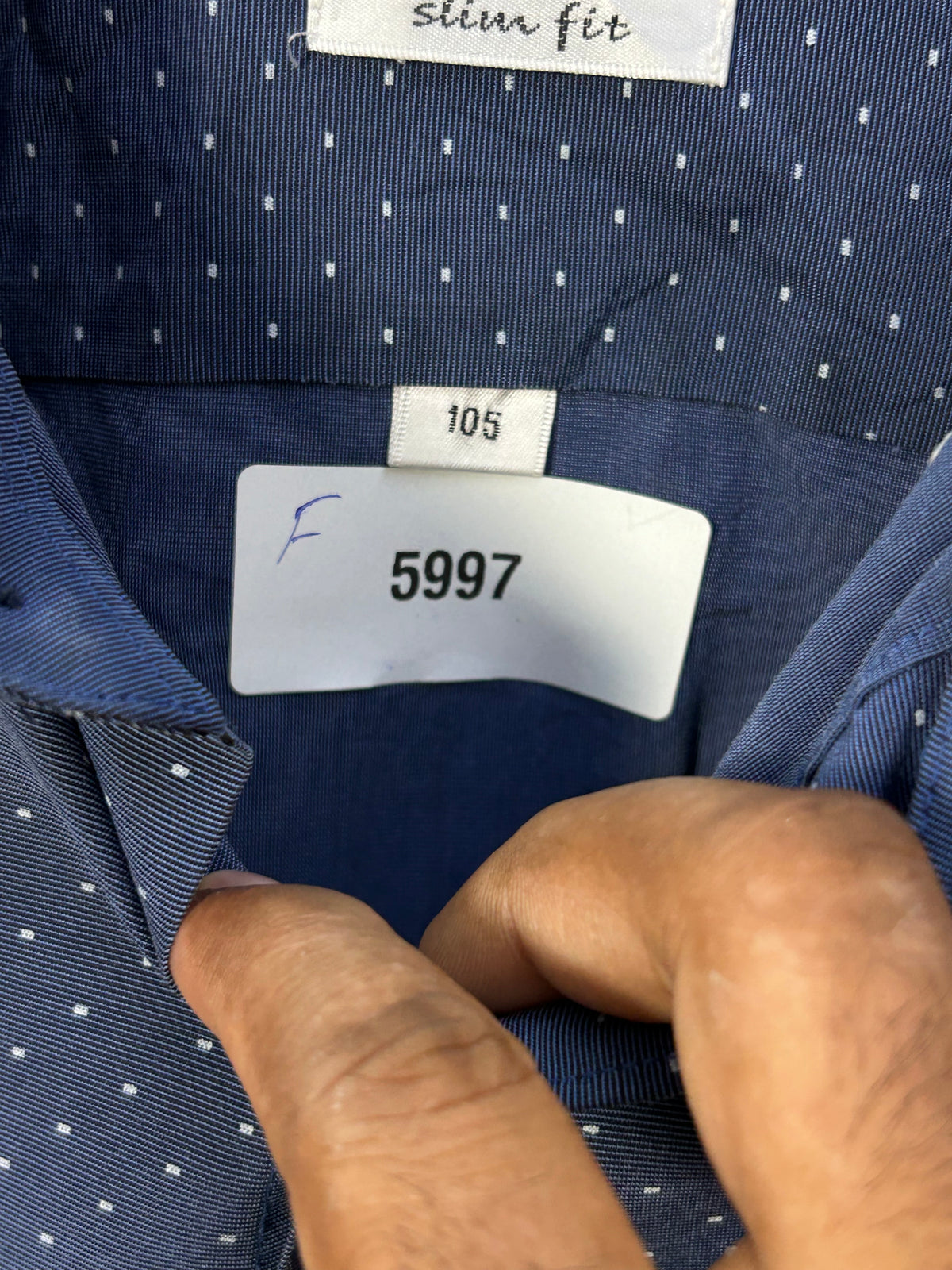 POLO RL SHIRT ( F5997 )