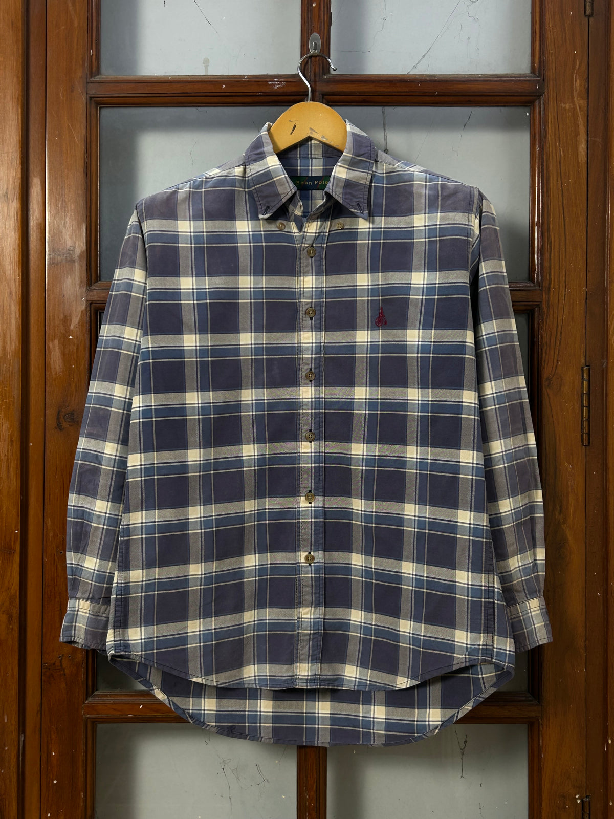 BEAN POLE SHIRT ( F5902 )