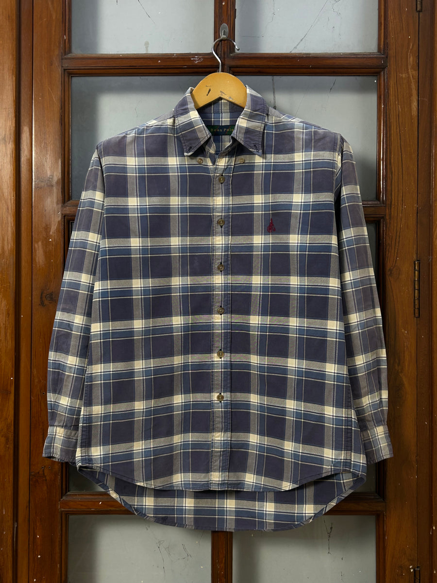 BEAN POLE SHIRT ( F5902 )