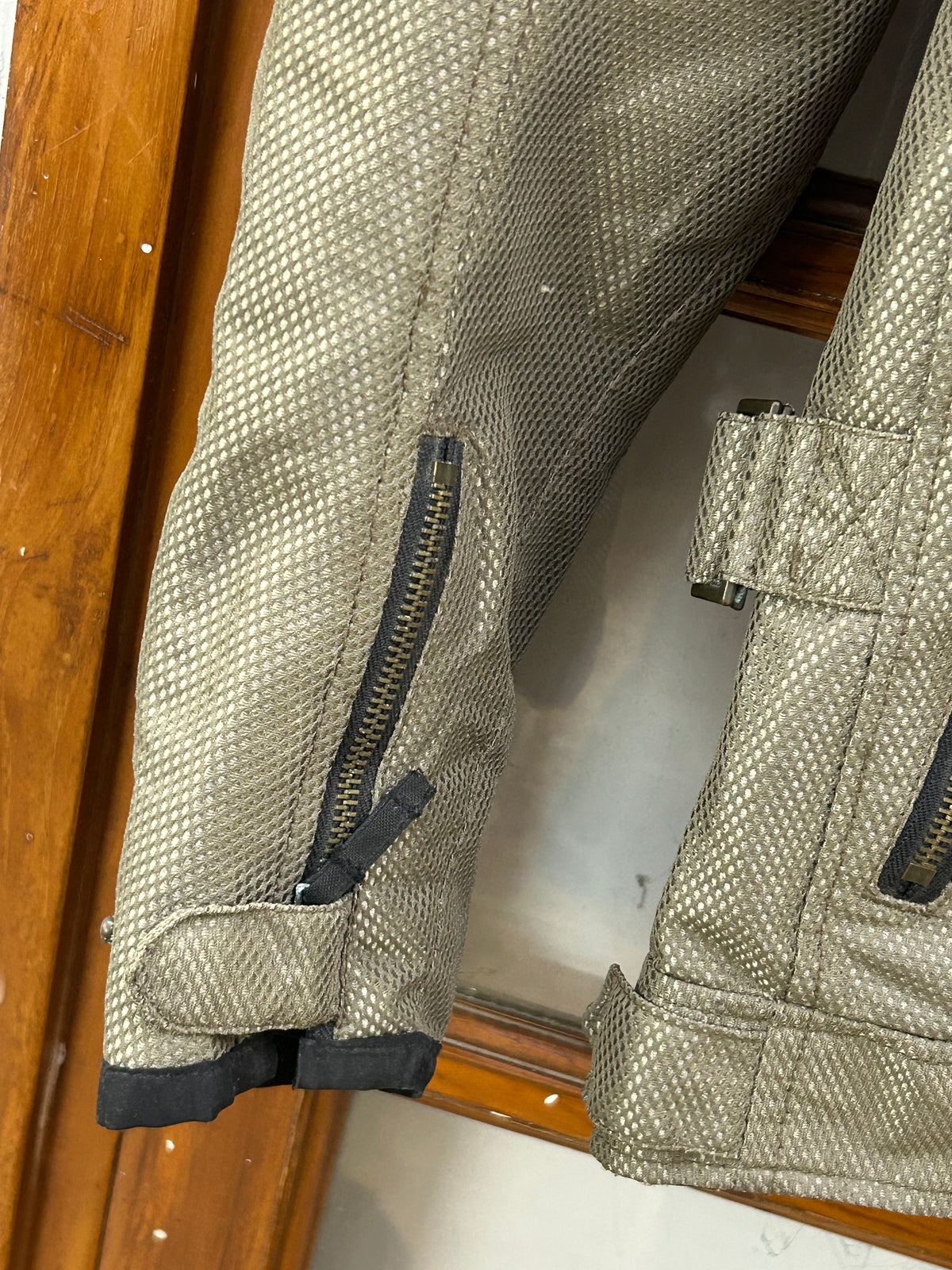 KOMINE MULTI POCKET JACKET ( F4974 )