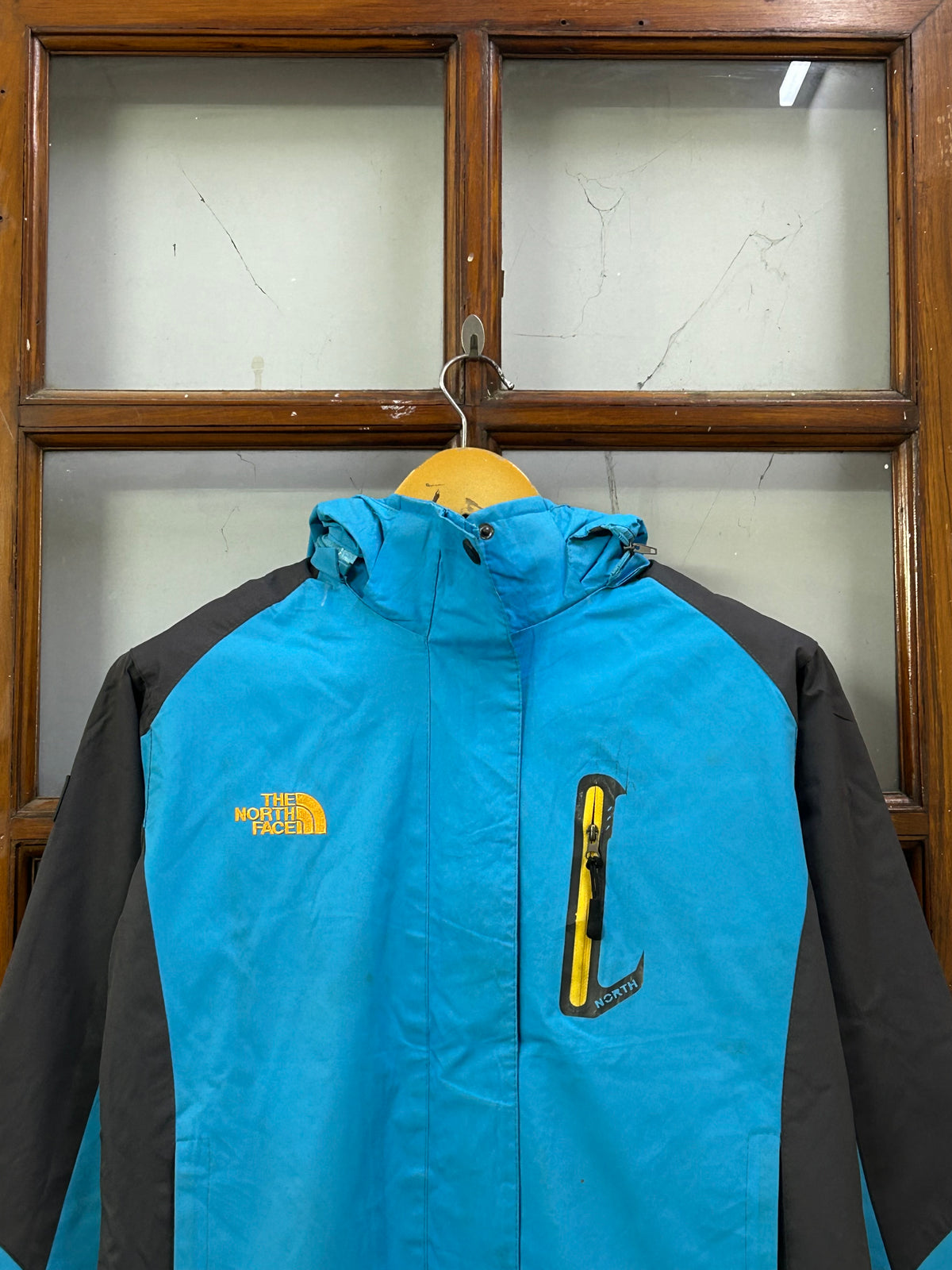 NORTH FACE WINCHESTER JACKET ( F4970 )