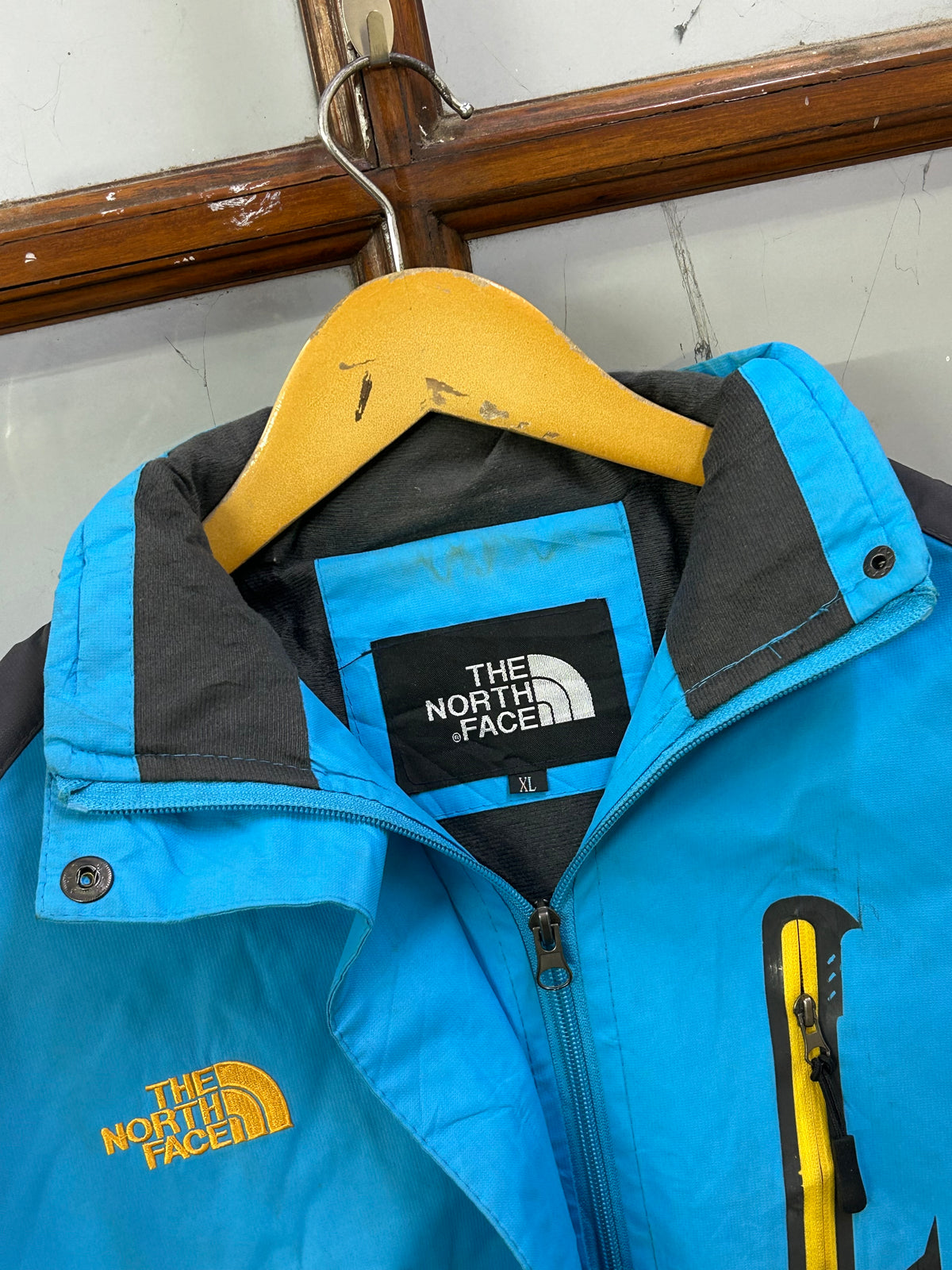 NORTH FACE WINCHESTER JACKET ( F4970 )