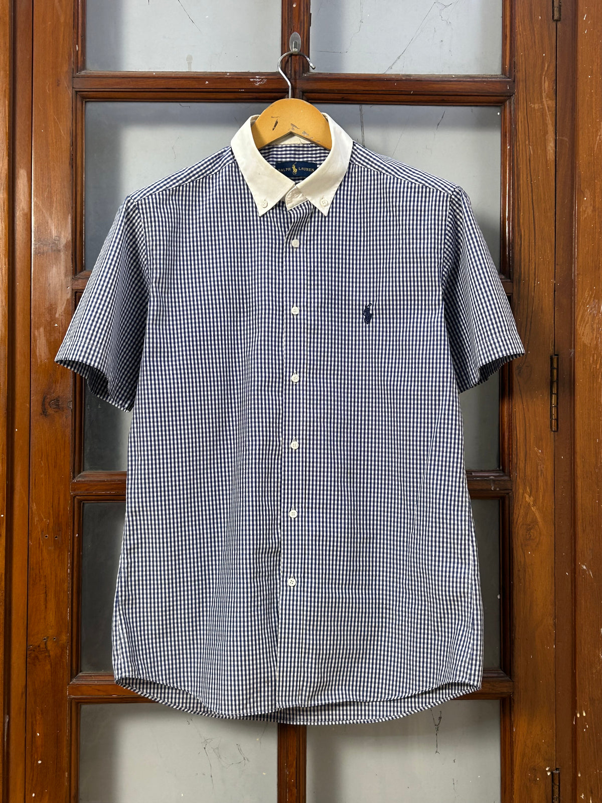 POLO RL SHIRT ( F5895 )