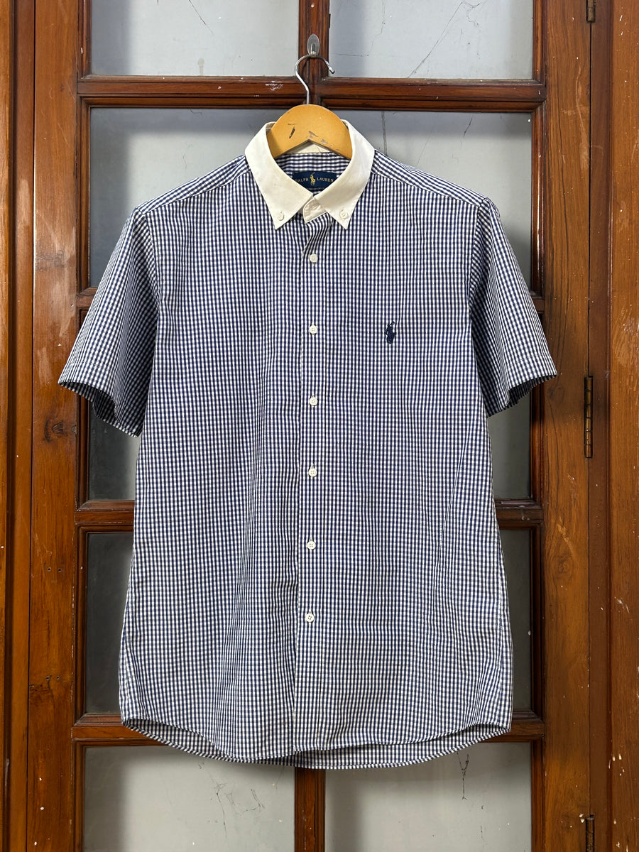 POLO RL SHIRT ( F5895 )