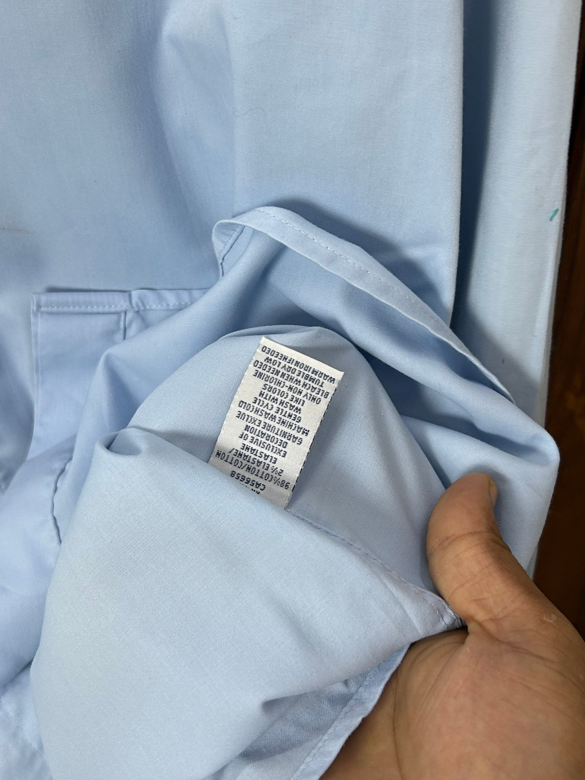 POLO RL SHIRT ( F5594 )