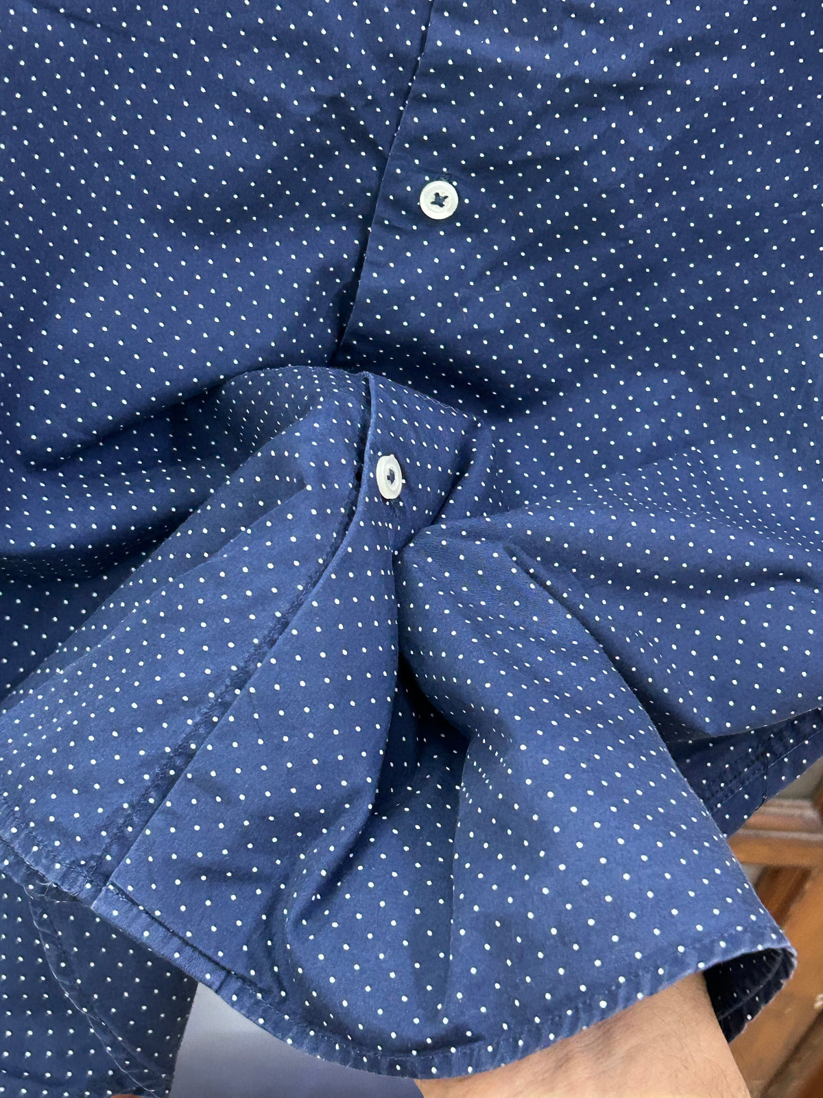 POLO RL SHIRT ( F5196 )