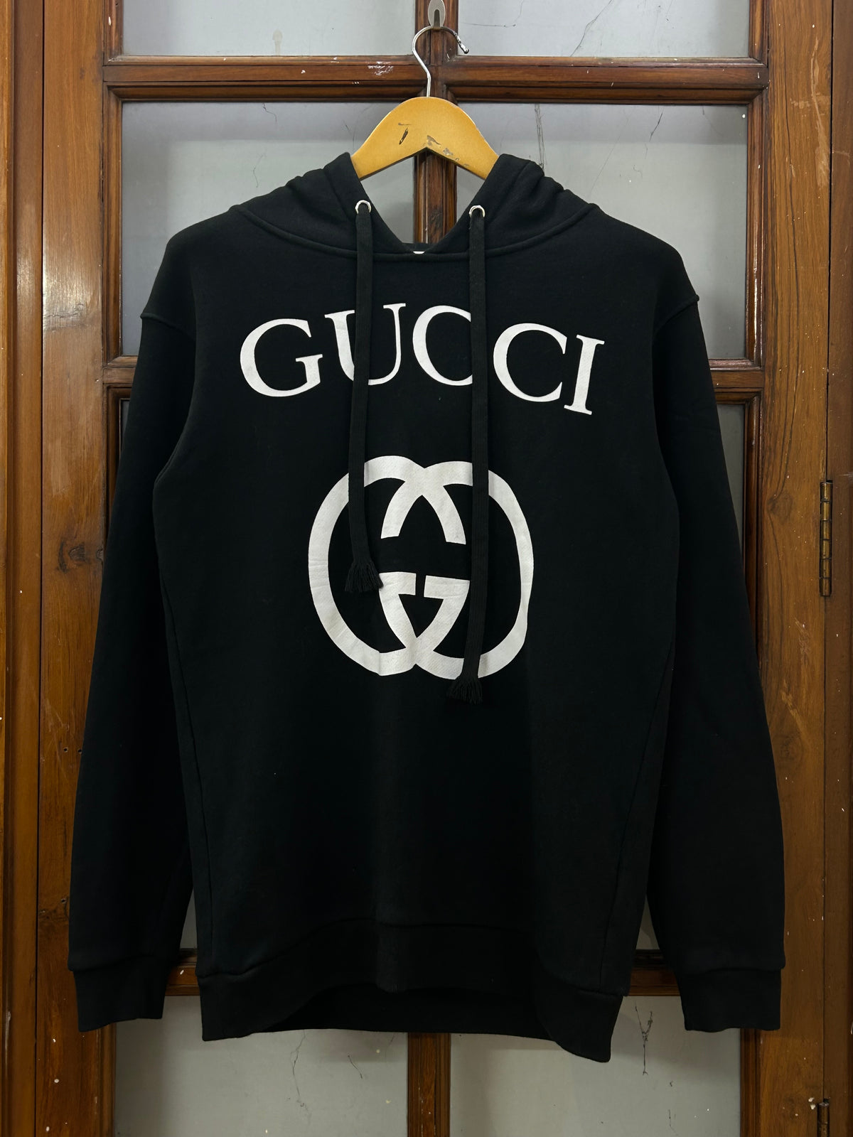 GUCCI HOODIE ( F4837 )