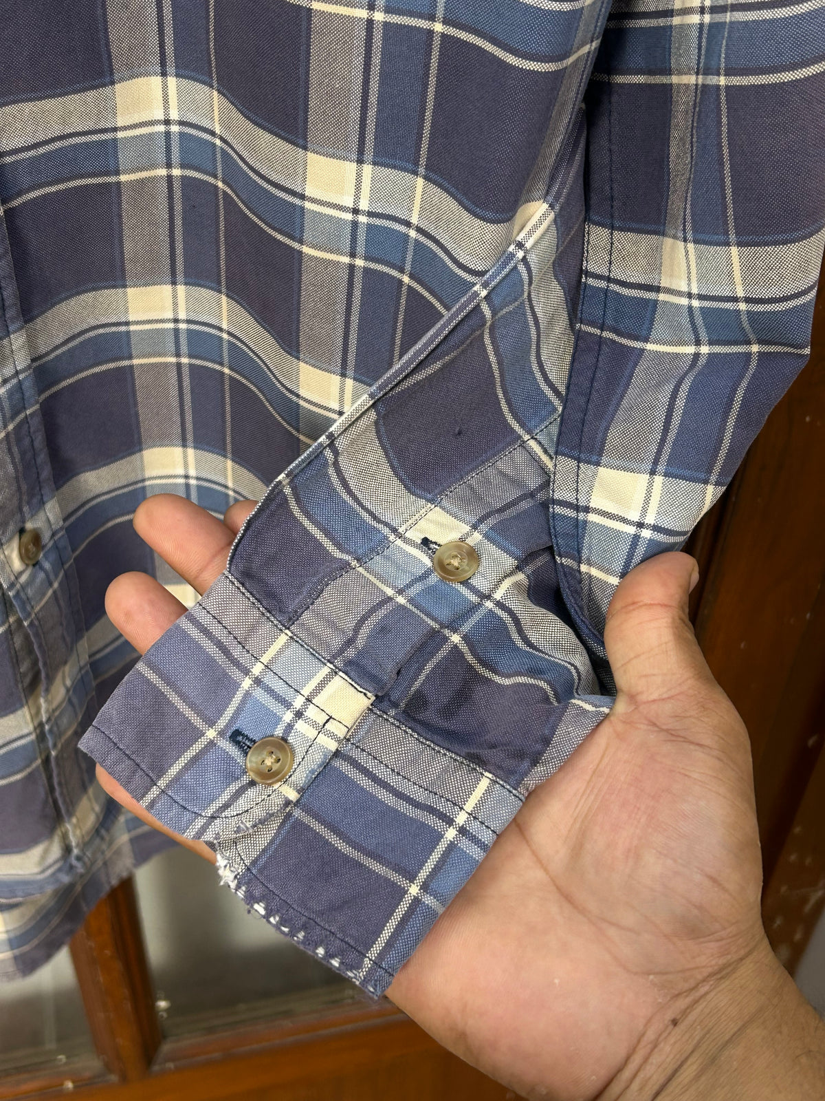BEAN POLE SHIRT ( F5902 )