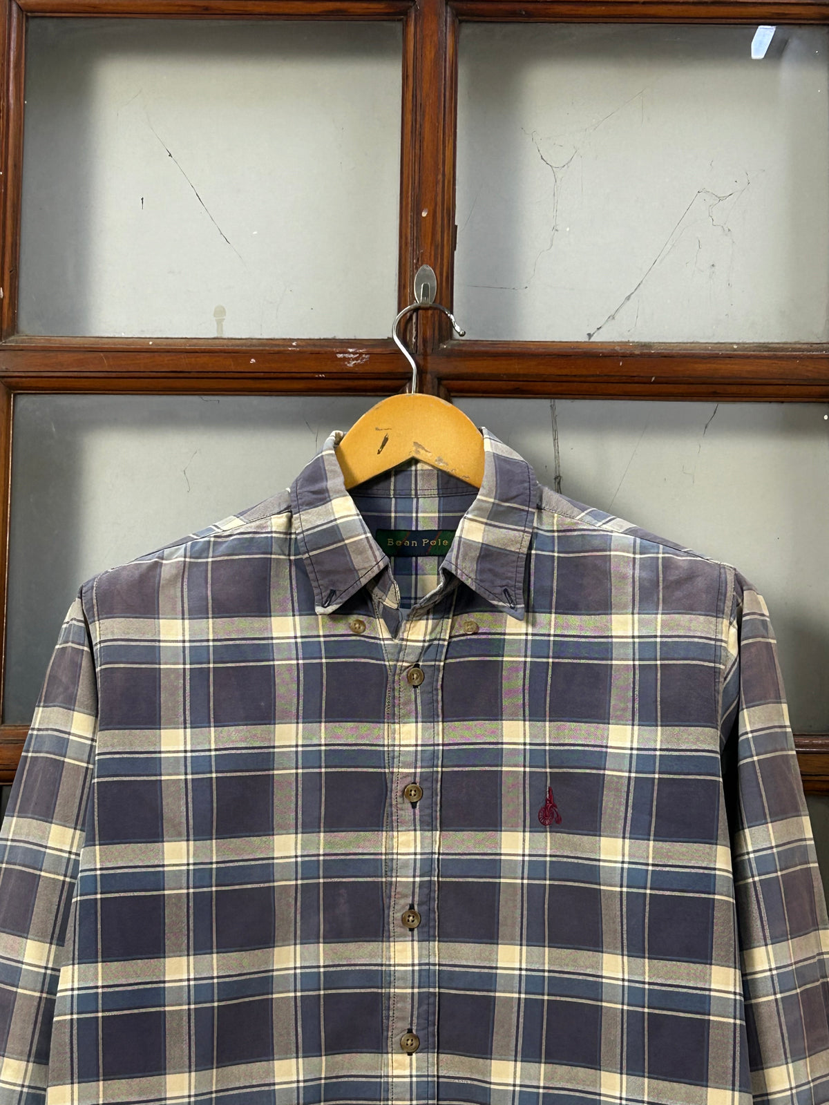 BEAN POLE SHIRT ( F5902 )