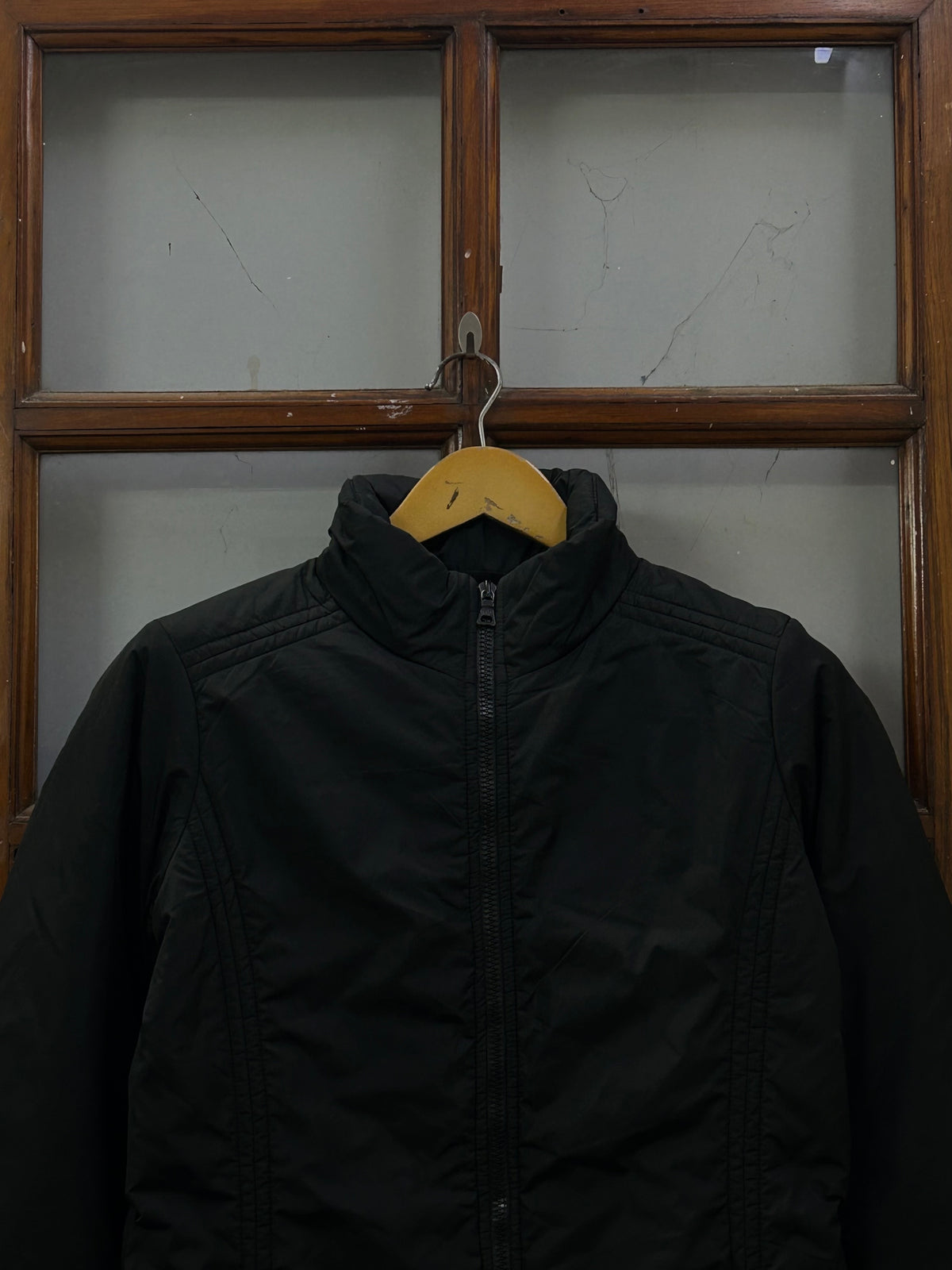 PRADA LONG JACKET ( F4966 )
