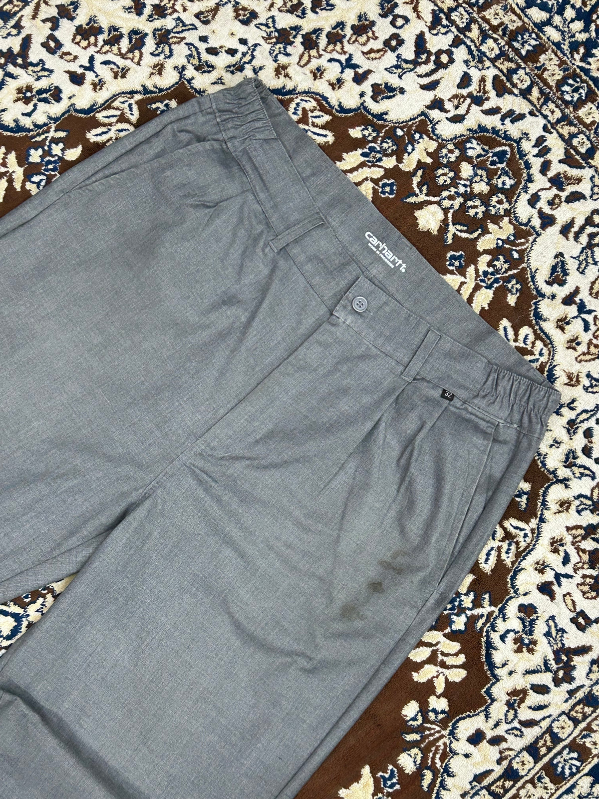 CARHARRT PANTS ( F4689 )