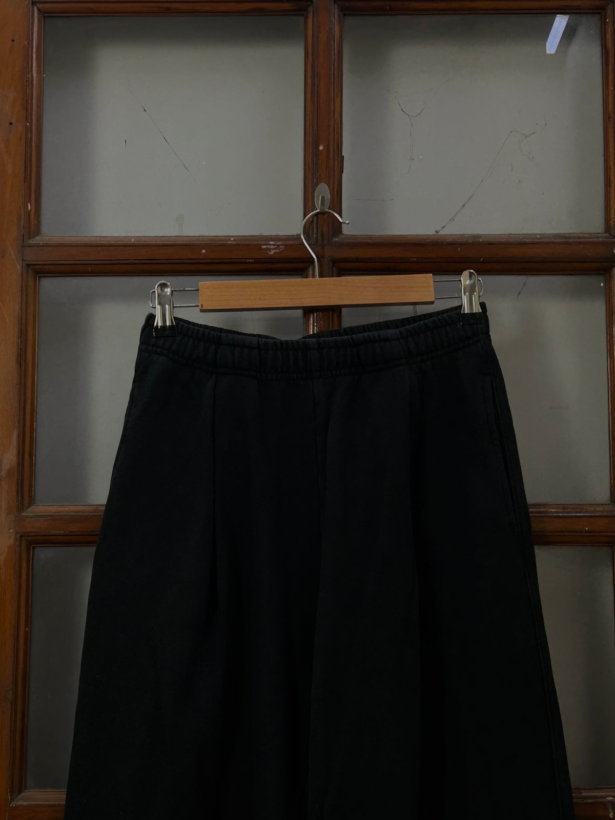 MUSINA STANDARD BLACK TROUSER ( D6853 )
