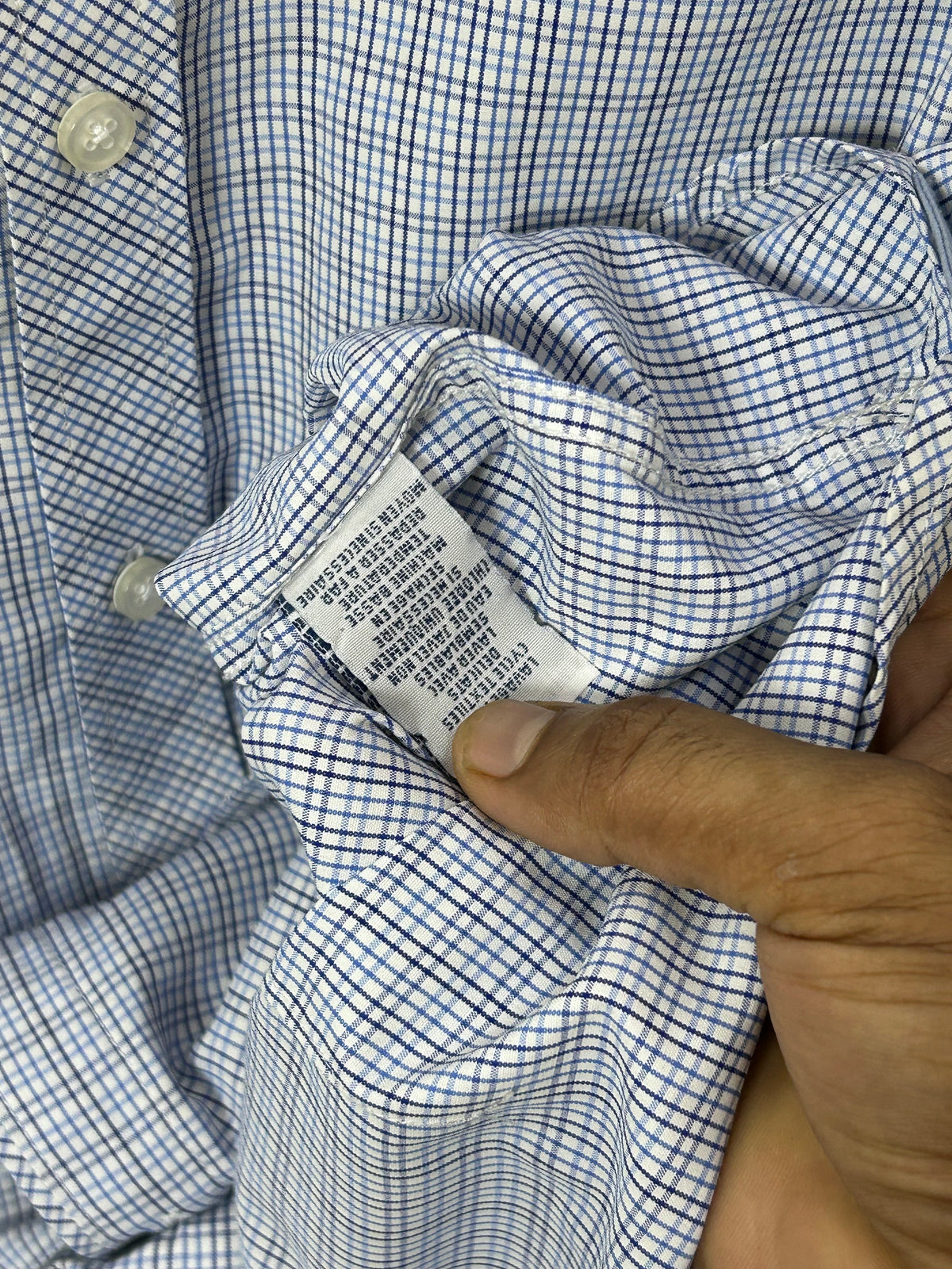 POLO RL SHIRT ( F5549 )