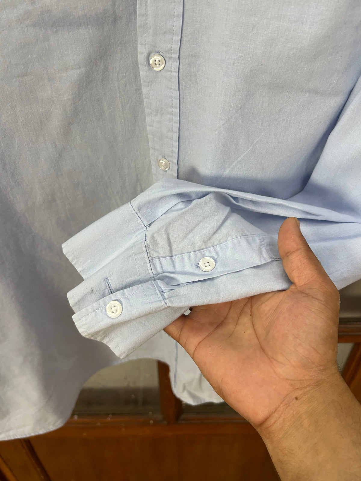 POLO RL SHIRT ( F6088 )