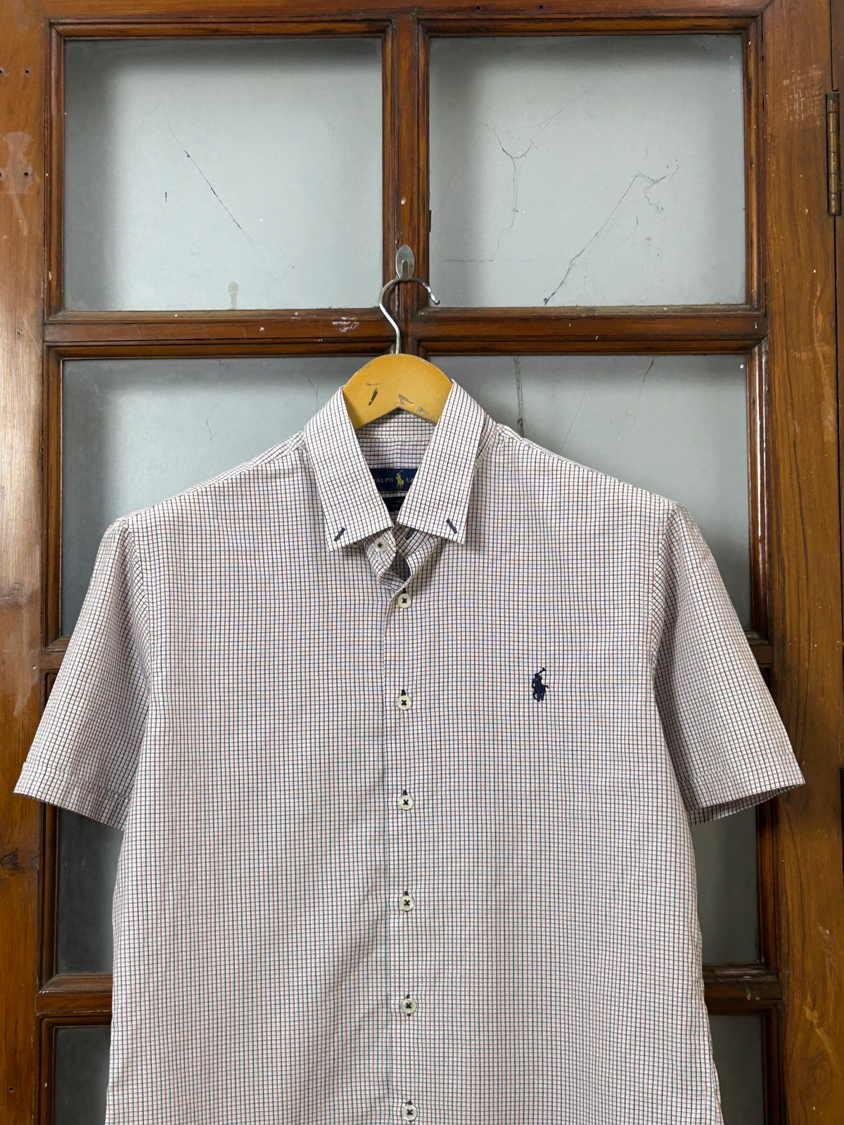 POLO RL SHIRT ( F5552 )