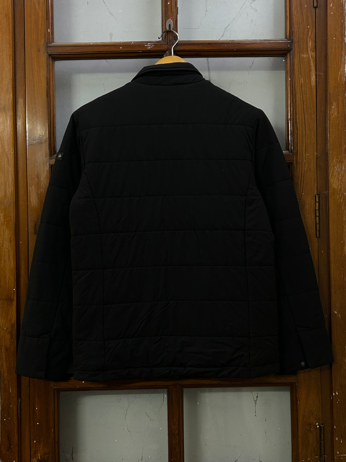 THE NORTH FACE PUFFER JACKET ( F4968 )