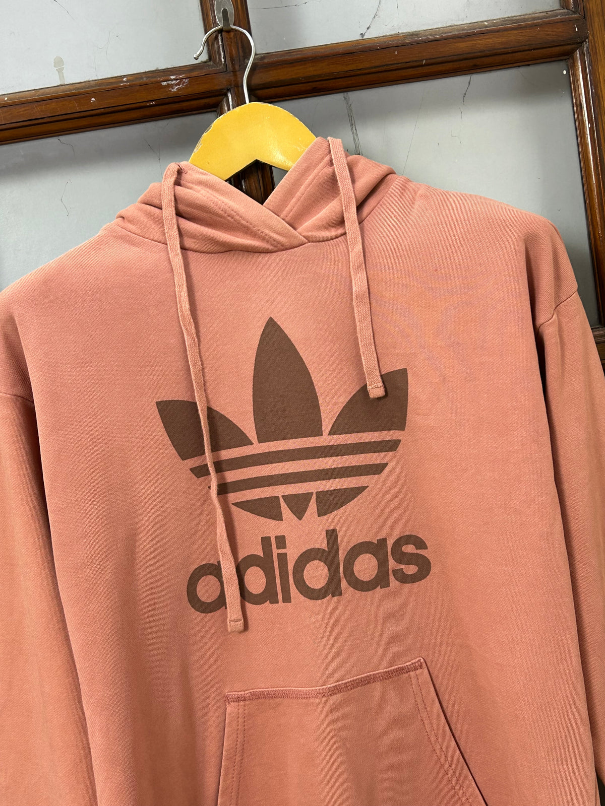 ADIDAS HOODIE ( F5355 )