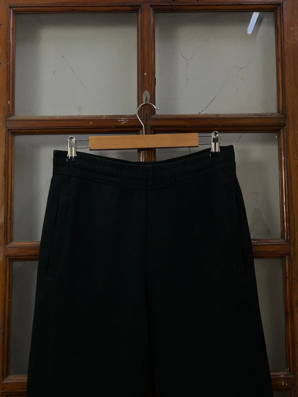 MUSINA STANDARD BLACK TROUSER ( D6860 )