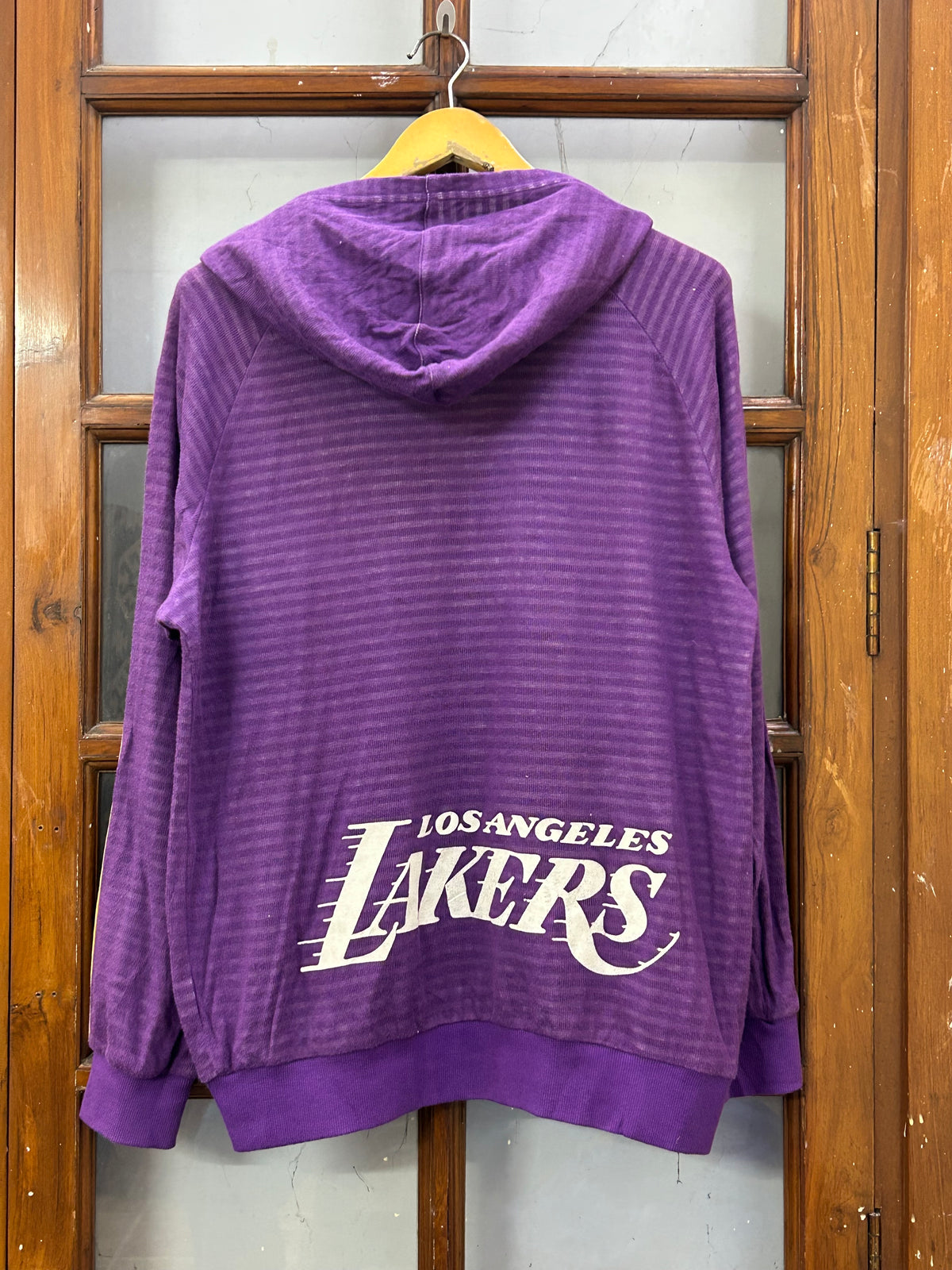 LAKERS ZIPPER ( F4742 )