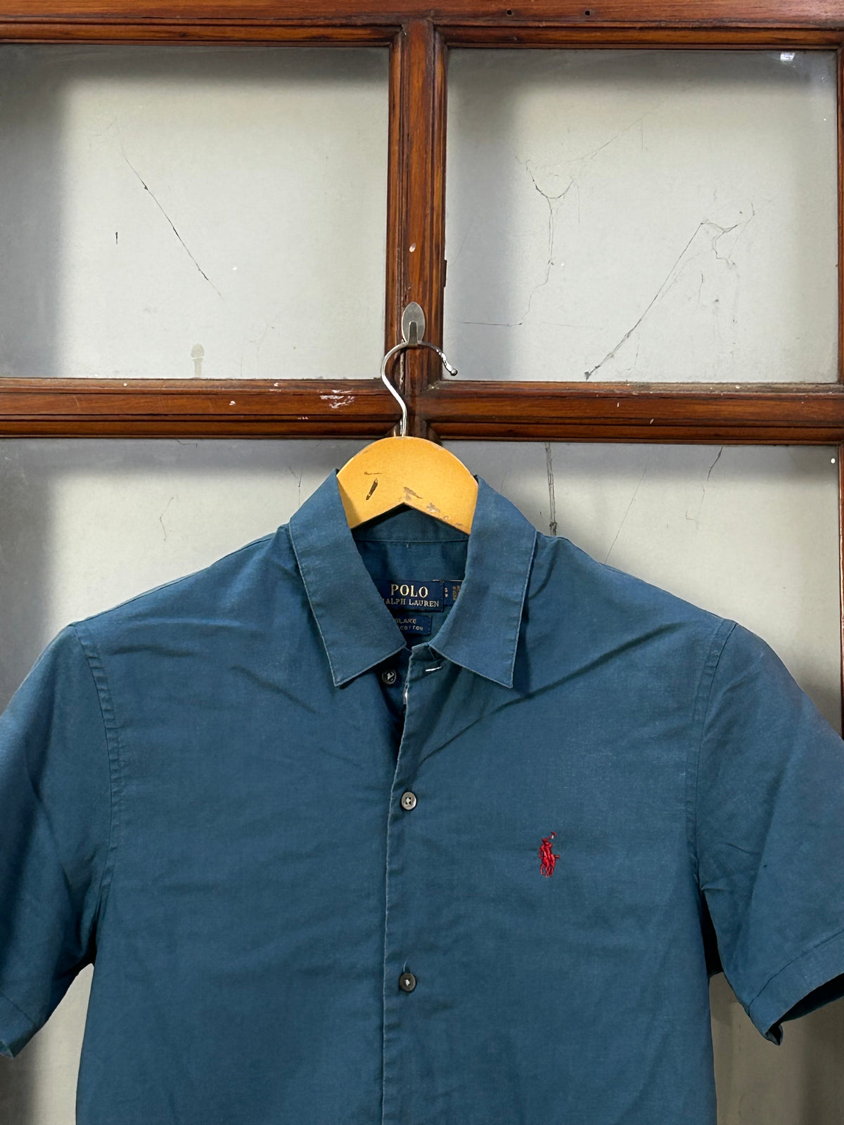 POLO RL SHIRT ( F5922 )