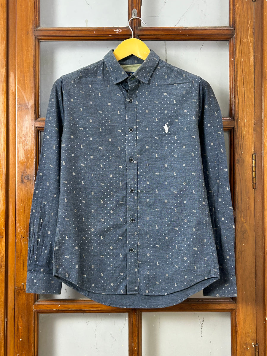 POLO RL SHIRT ( F5603 )
