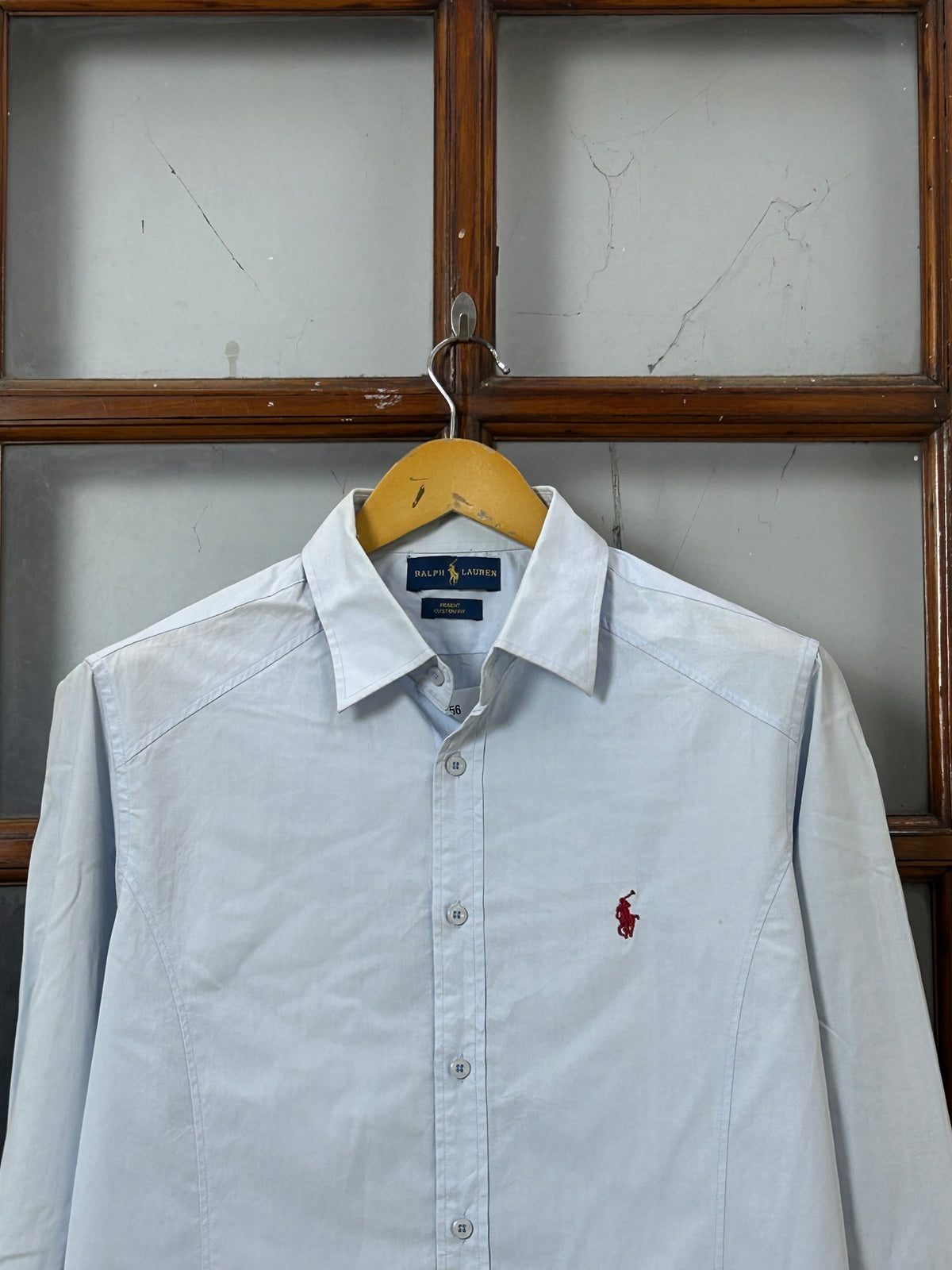 POLO RL SHIRT ( F5556 )