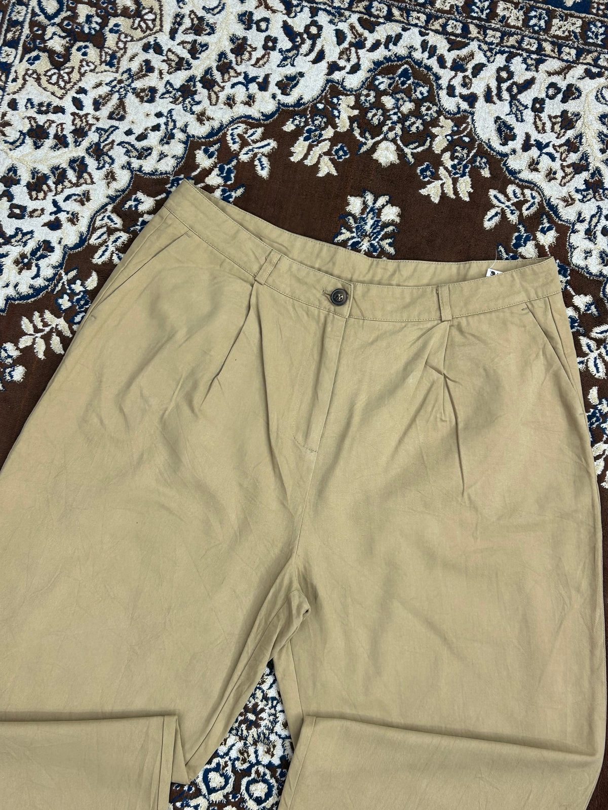 CARHARRT PANT ( F4693 )