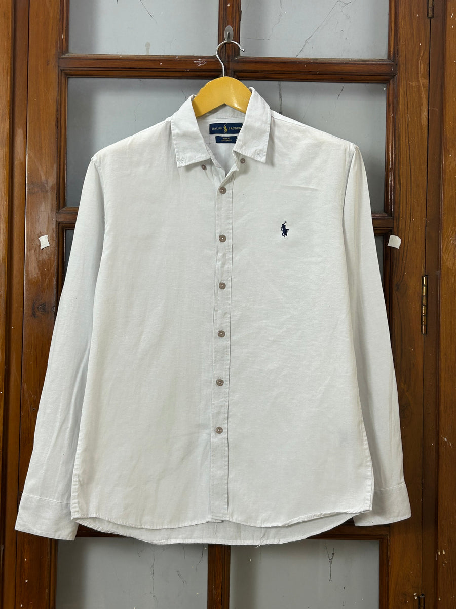 POLO RL SHIRT ( F5570 )