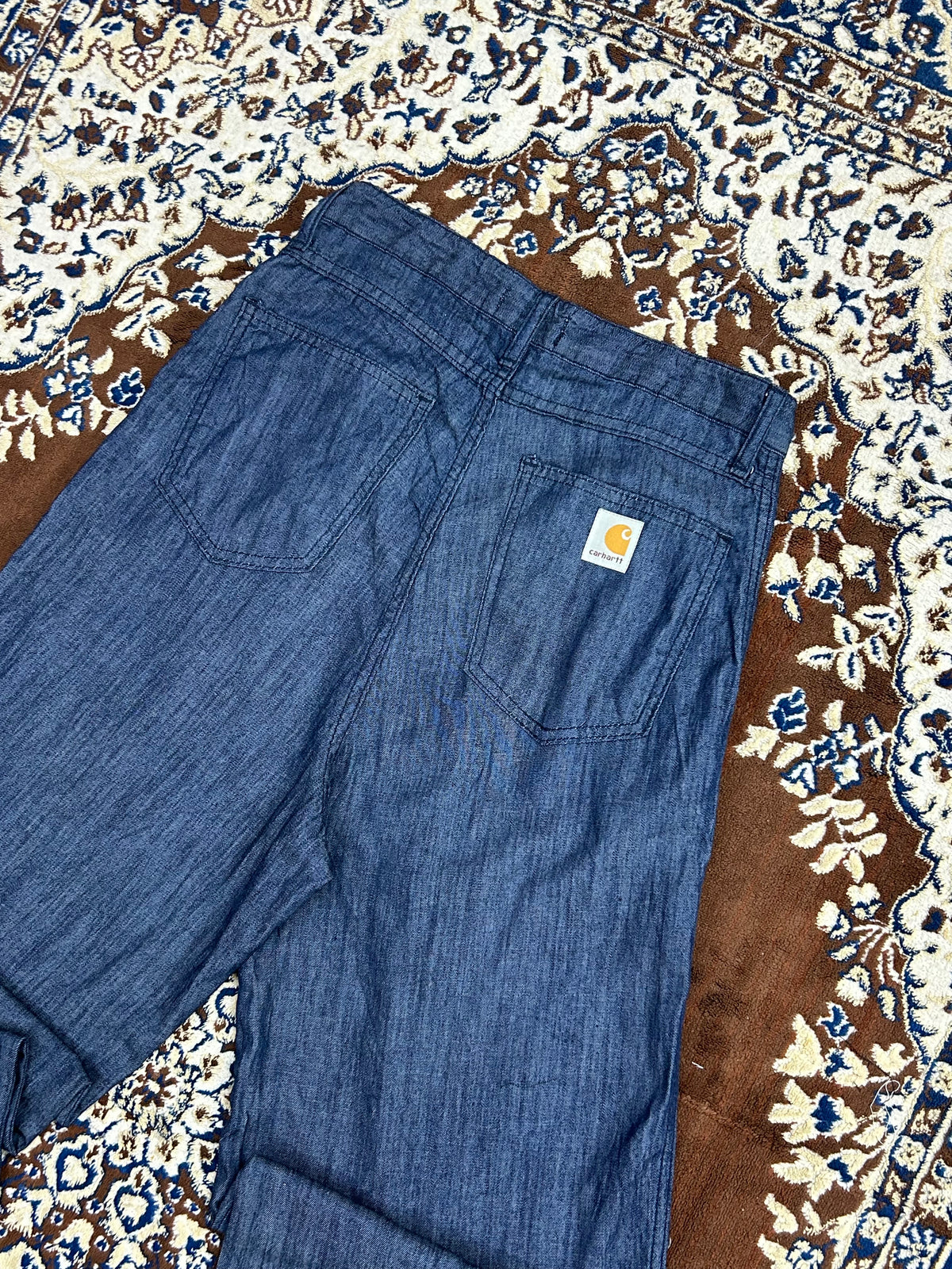 CARHARRT PANT ( F4680 )