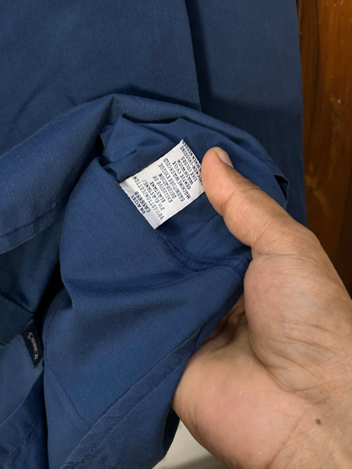 POLO RL SHIRT ( F5900 )