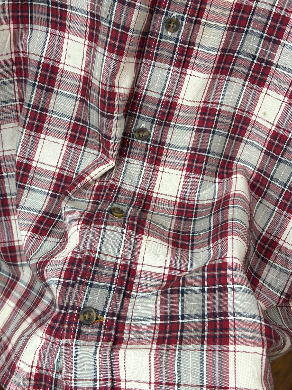 CARHARRT SHORT SLEEVE SHIRT ( F5562 )