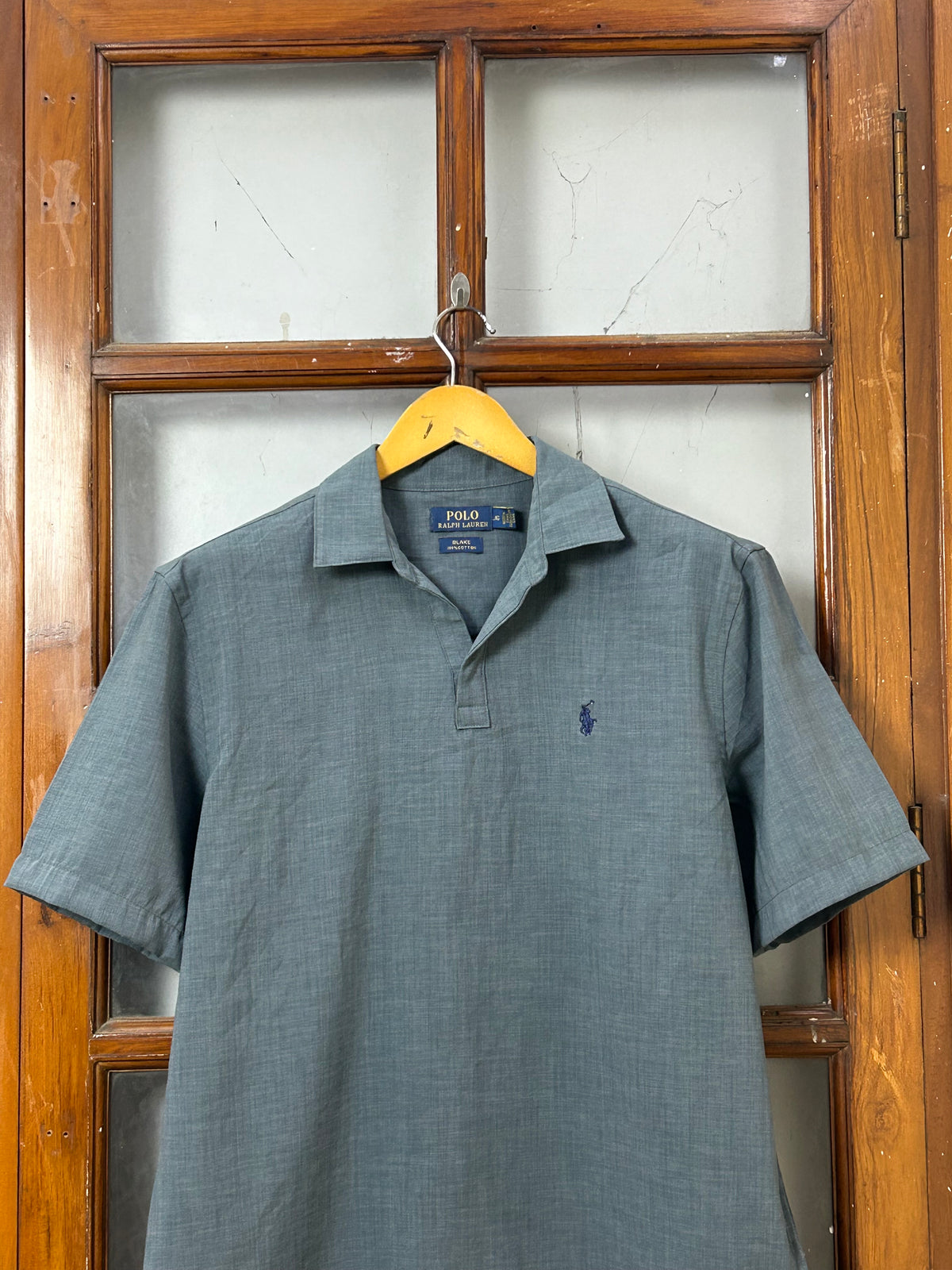 POLO RL SHIRT ( F5553 )