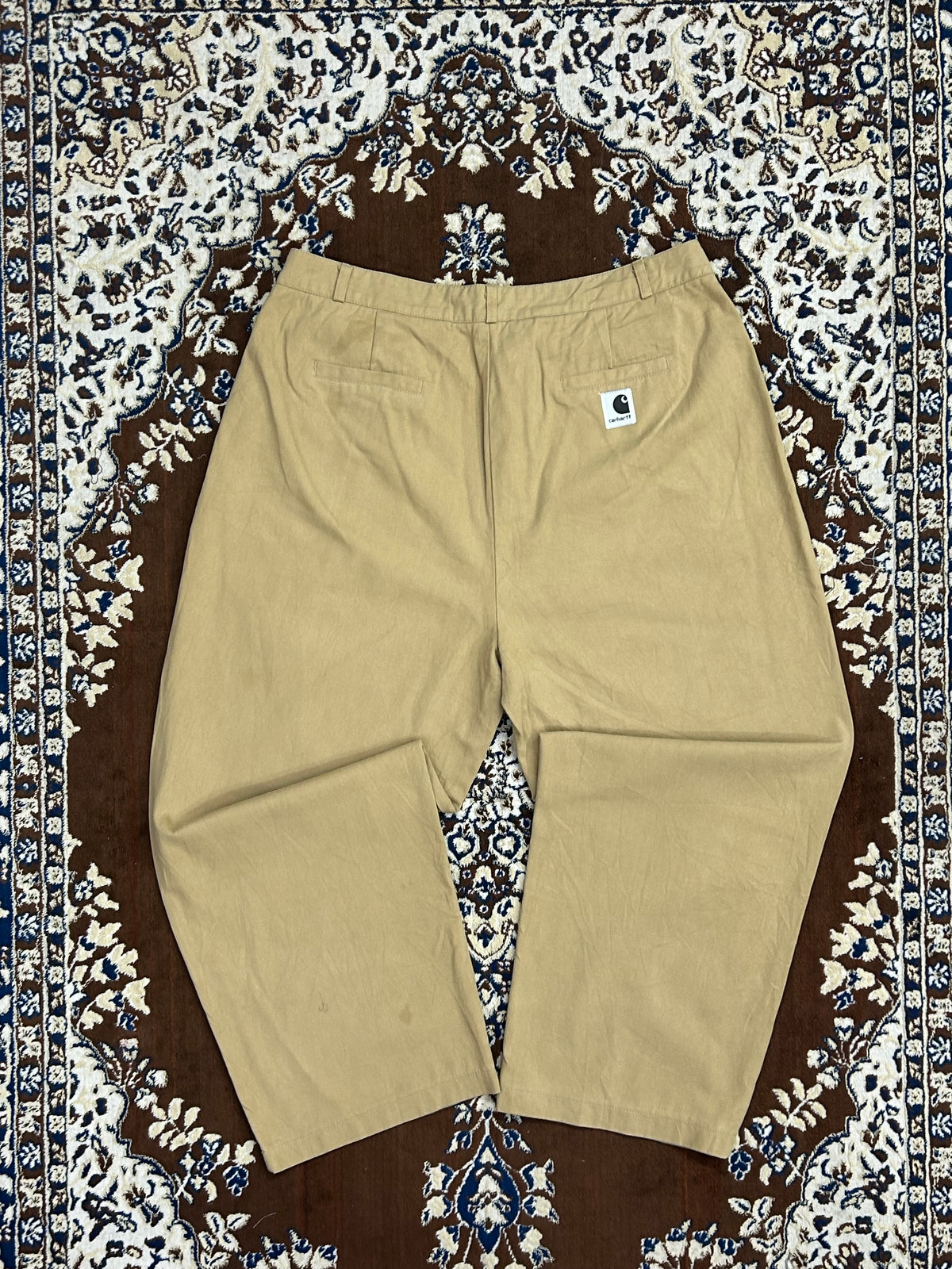 CARHARRT PANT ( F4693 )