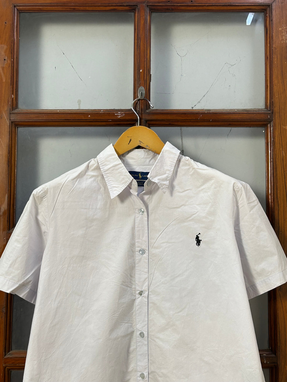 POLO RL SHIRT ( F5999 )