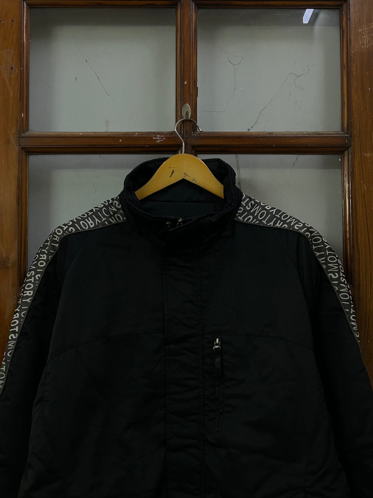 TOM STORY JACKET ( F4971 )