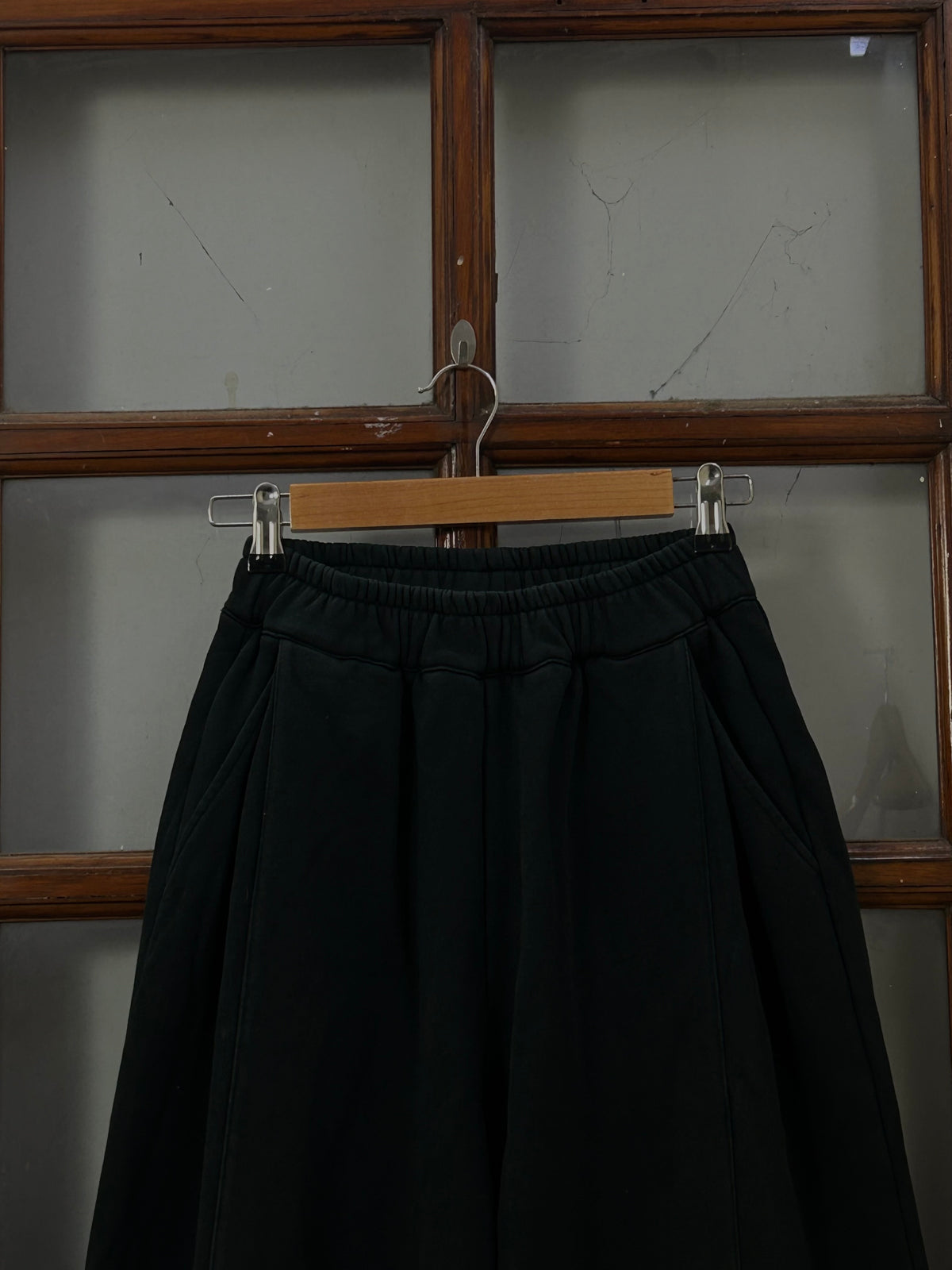 DATTA BLACK TROUSER ( D6856 )