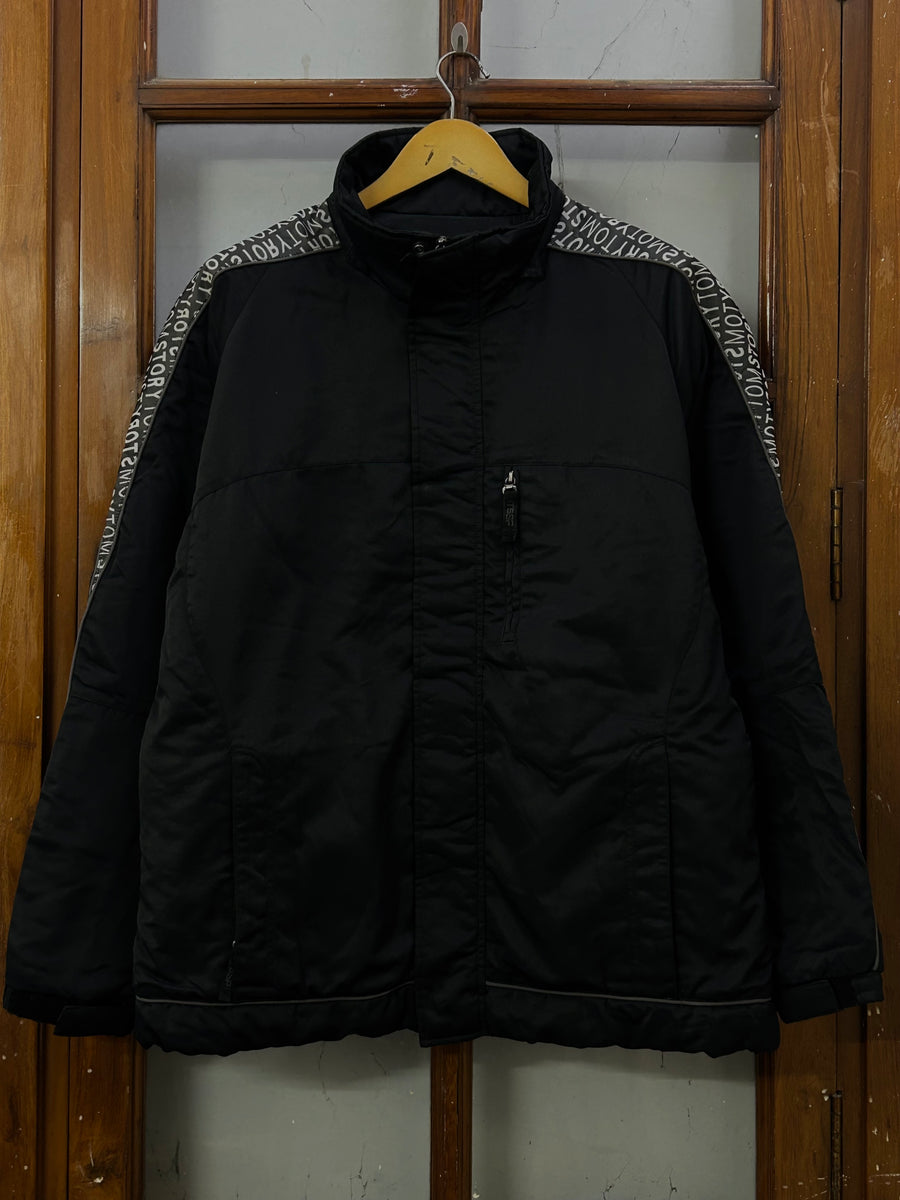 TOM STORY JACKET ( F4971 )