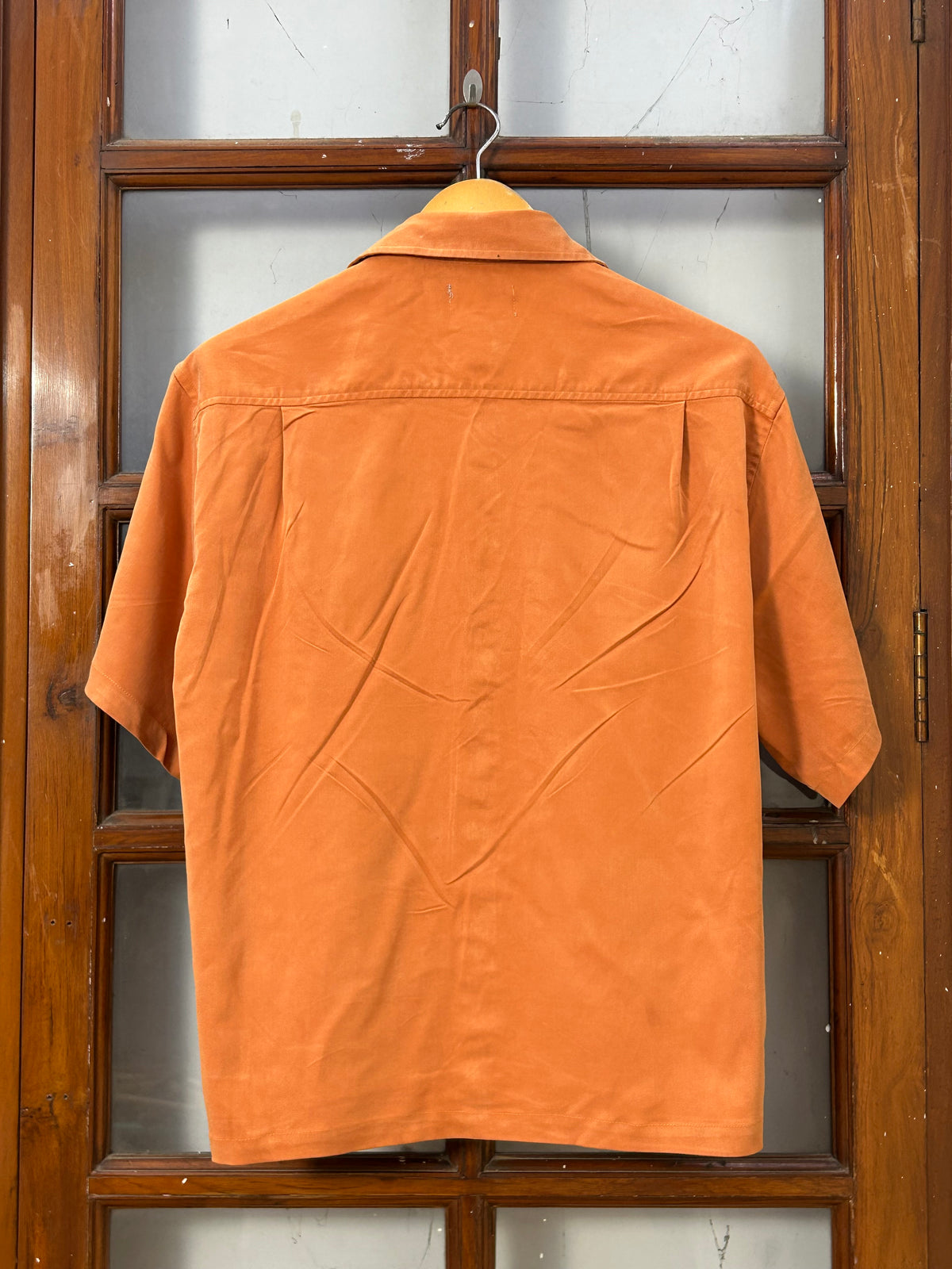 CARGARRT BOXY FIT SHIRT ( F6086 )