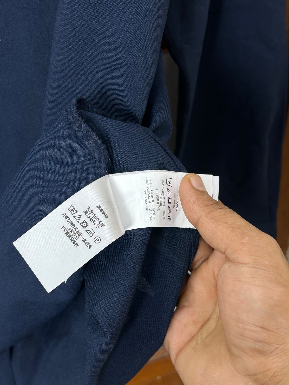 POLO RL SHIRT ( F5604 )