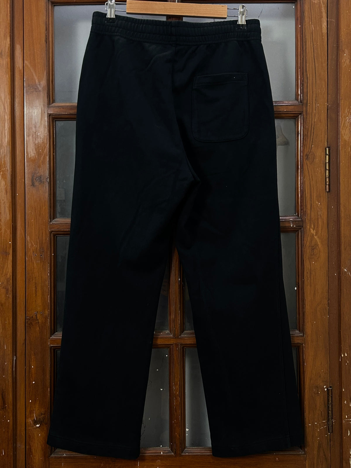 MUSINA STANDARD BLACK TROUSER ( D6860 )