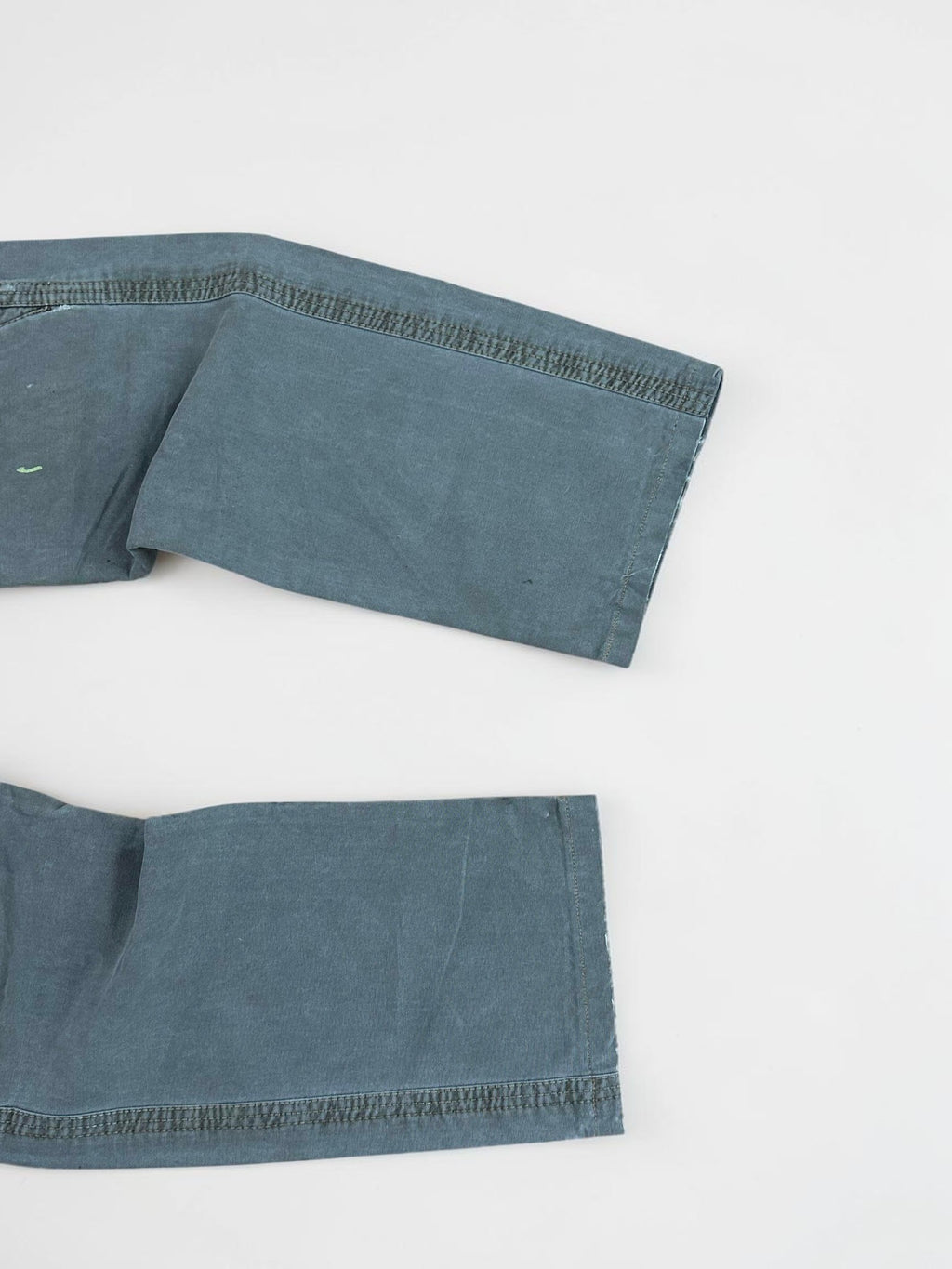 Printed Jeans
