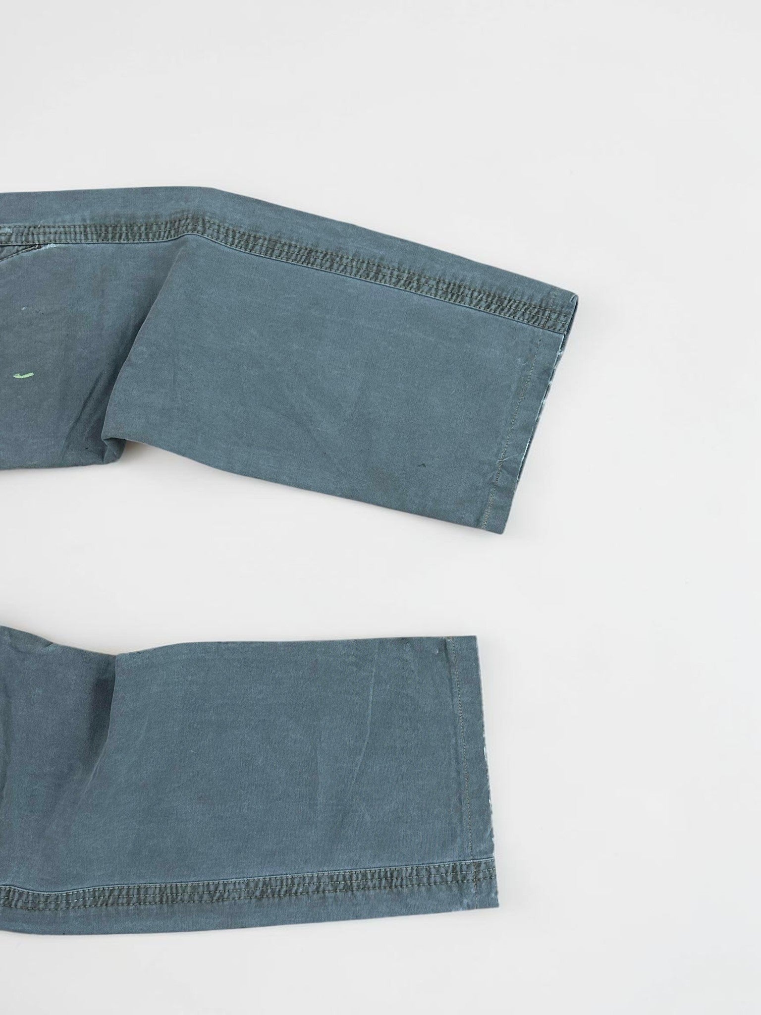 Printed Jeans