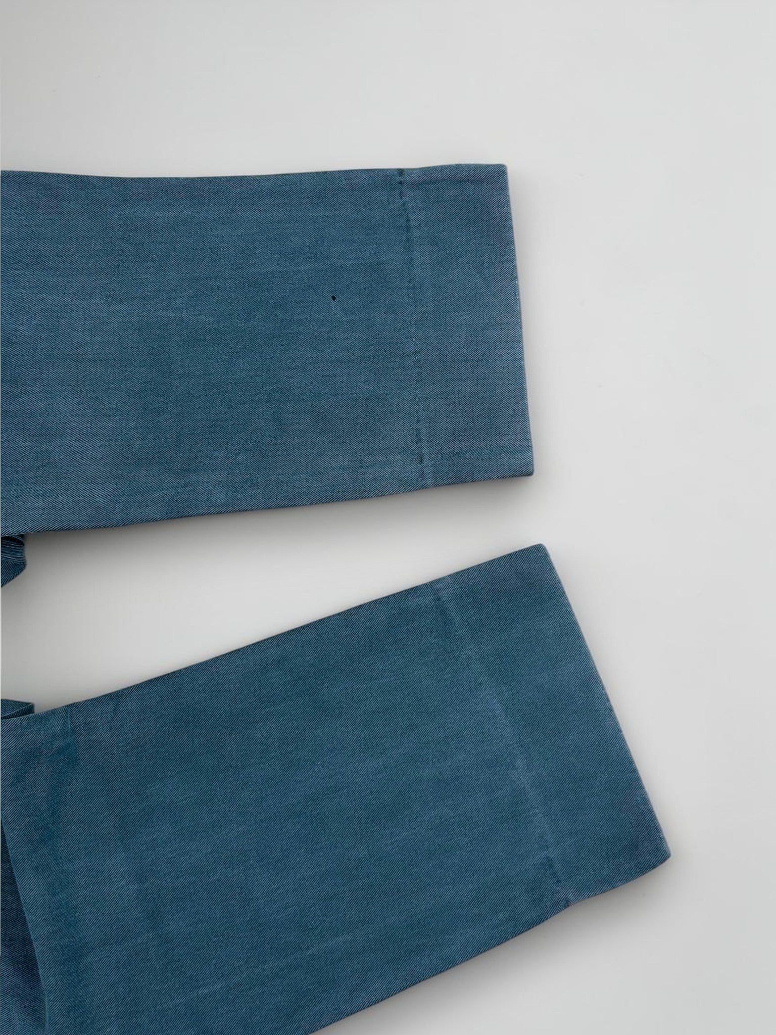 Printed Jeans