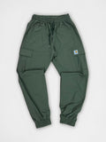 Parachute pants/Trousers