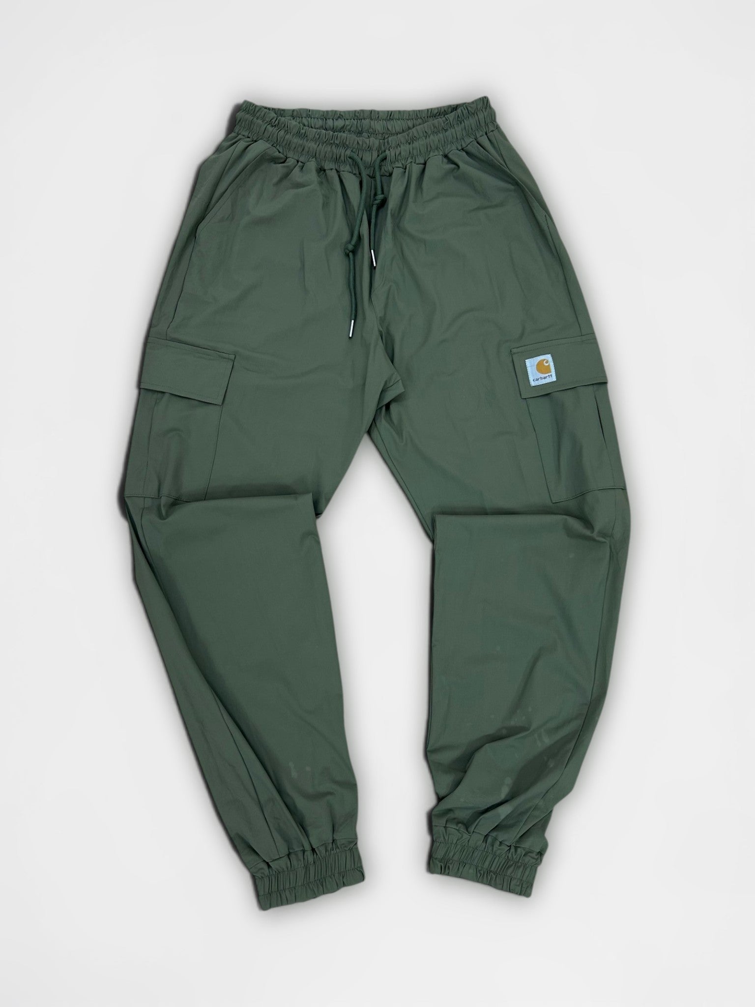 Parachute pants/Trousers
