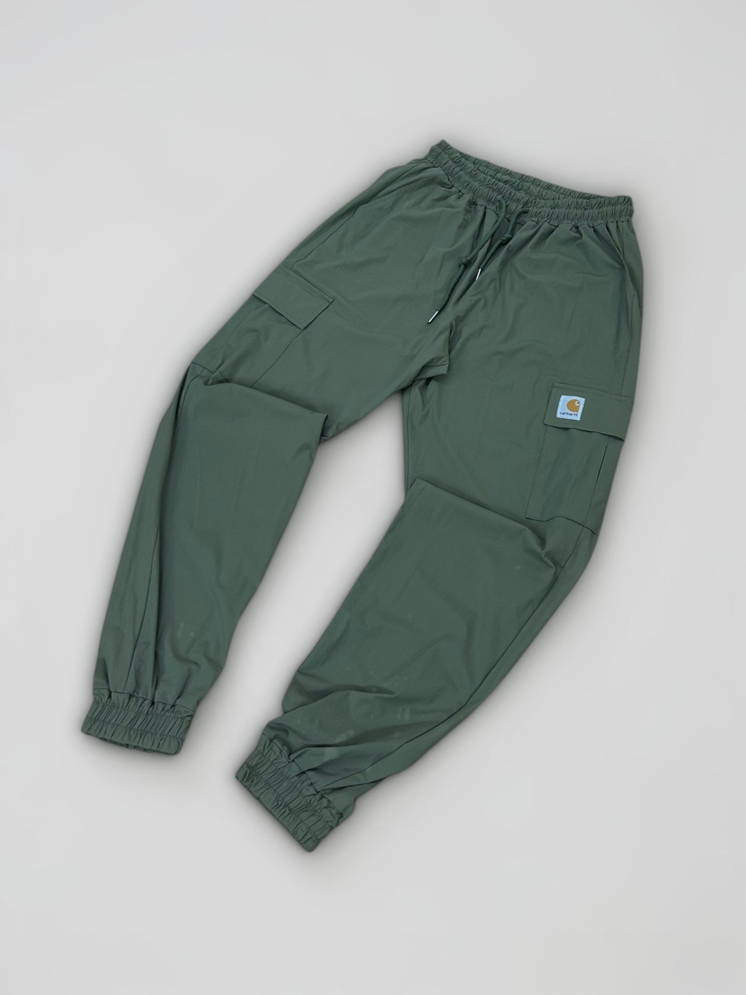 Parachute pants/Trousers