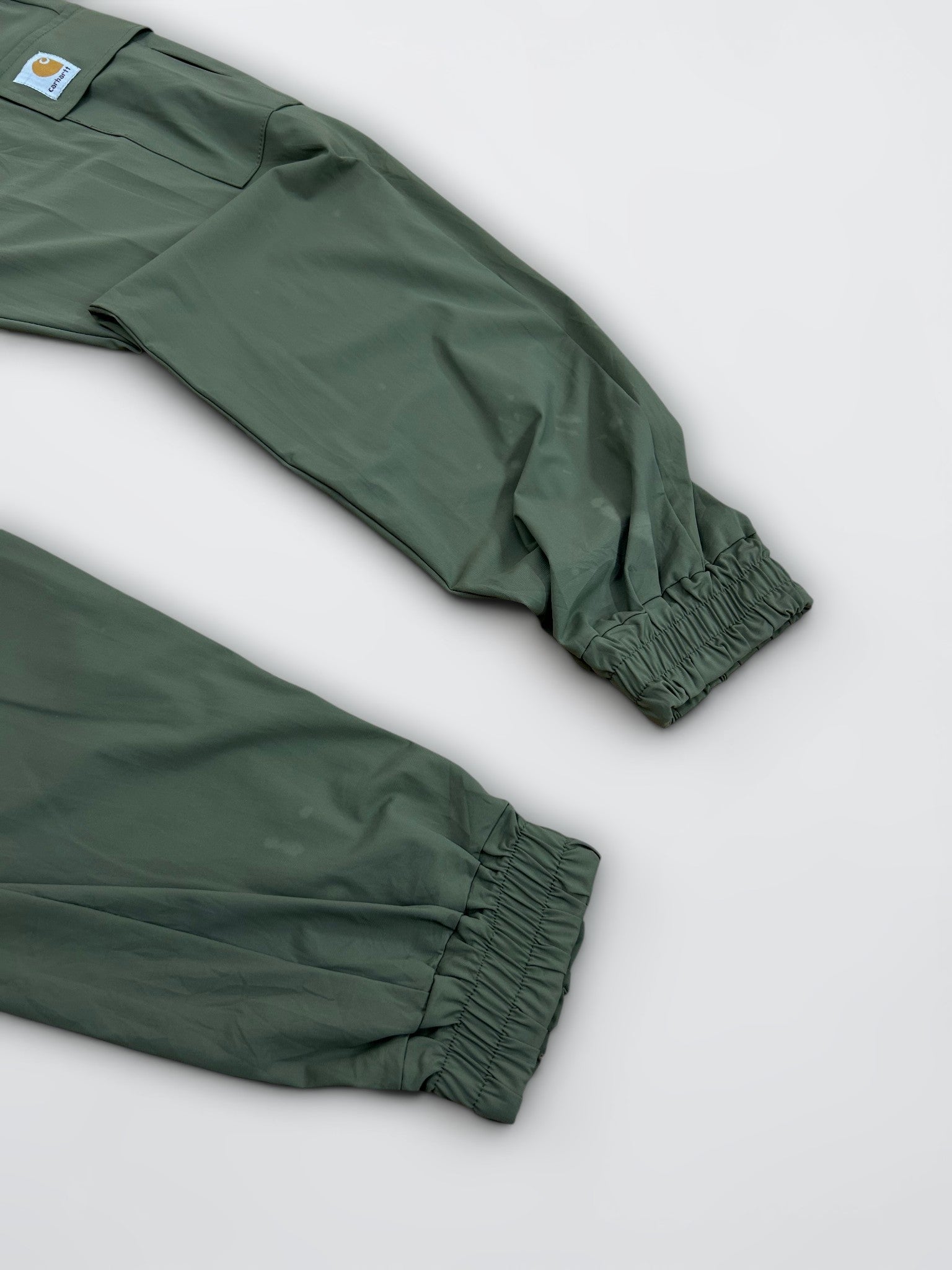 Parachute pants/Trousers